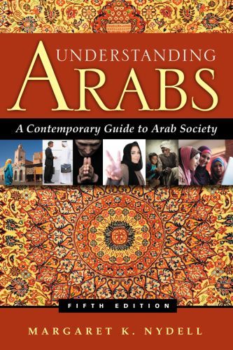 Understanding Arabs