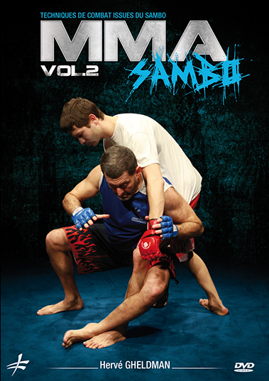 MMA - SAMBO VOL. 2
