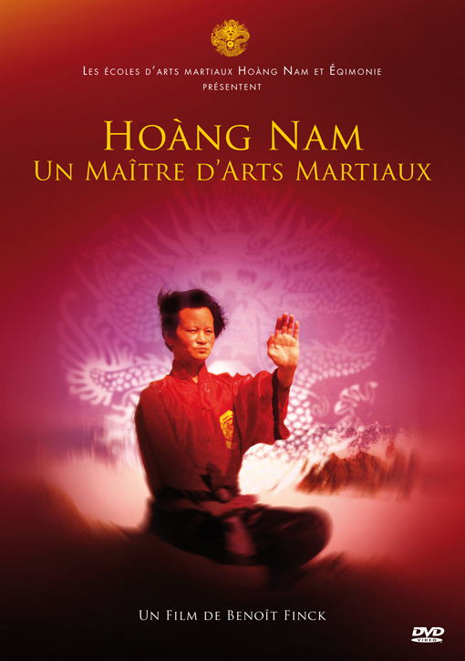 HOANG NAM - UN MAITRE D ARTS MARTIAUX