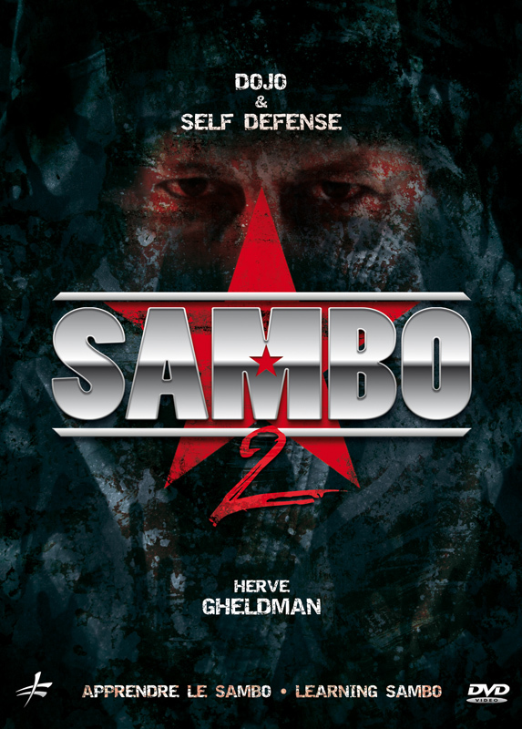 SAMBO VOL. 2 (COFFRET 3 DVD)