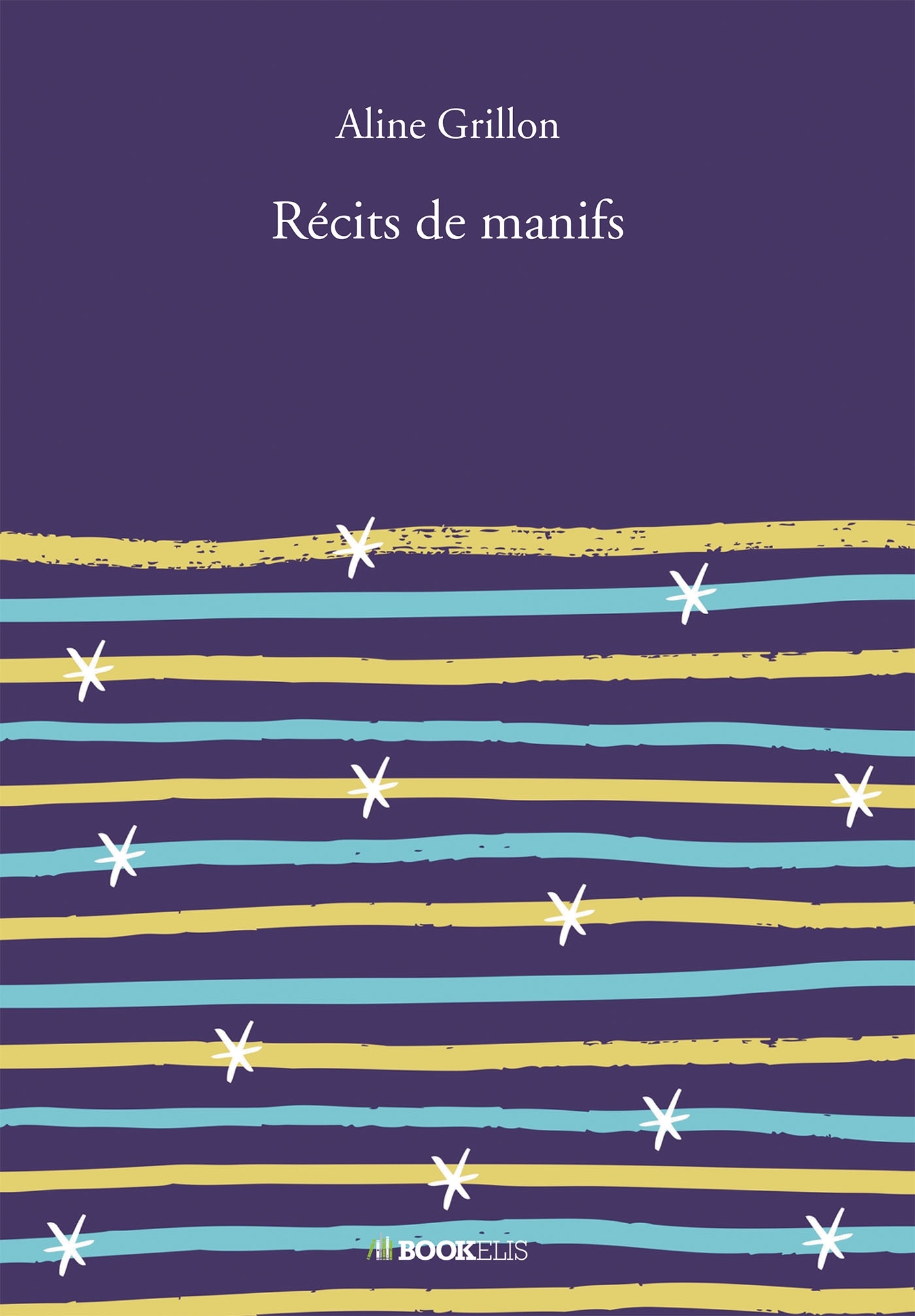 Récits de manifs