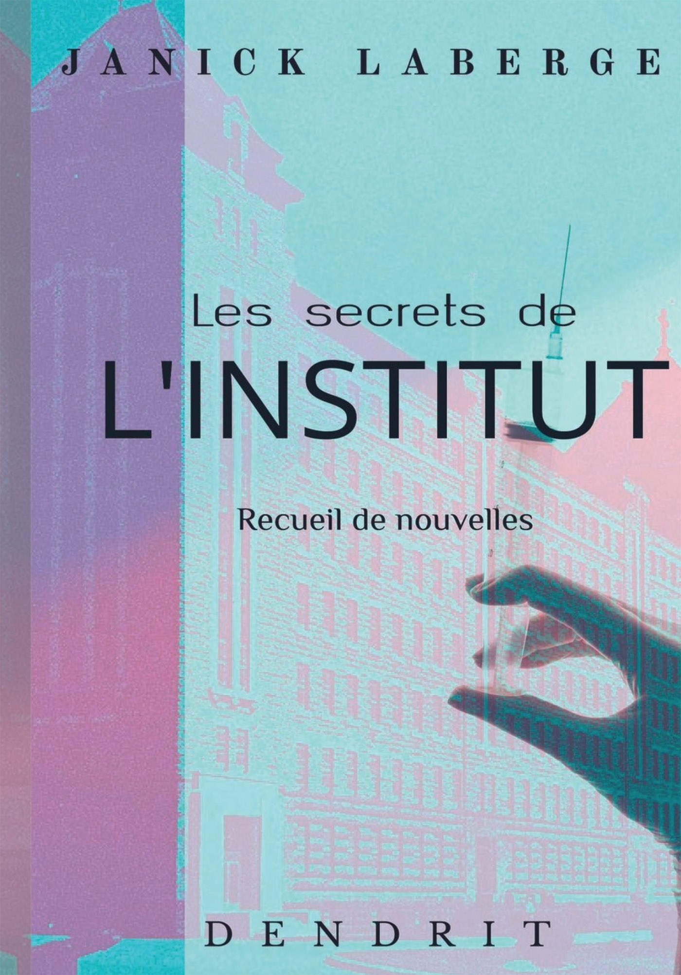 Les secrets de l'Institut