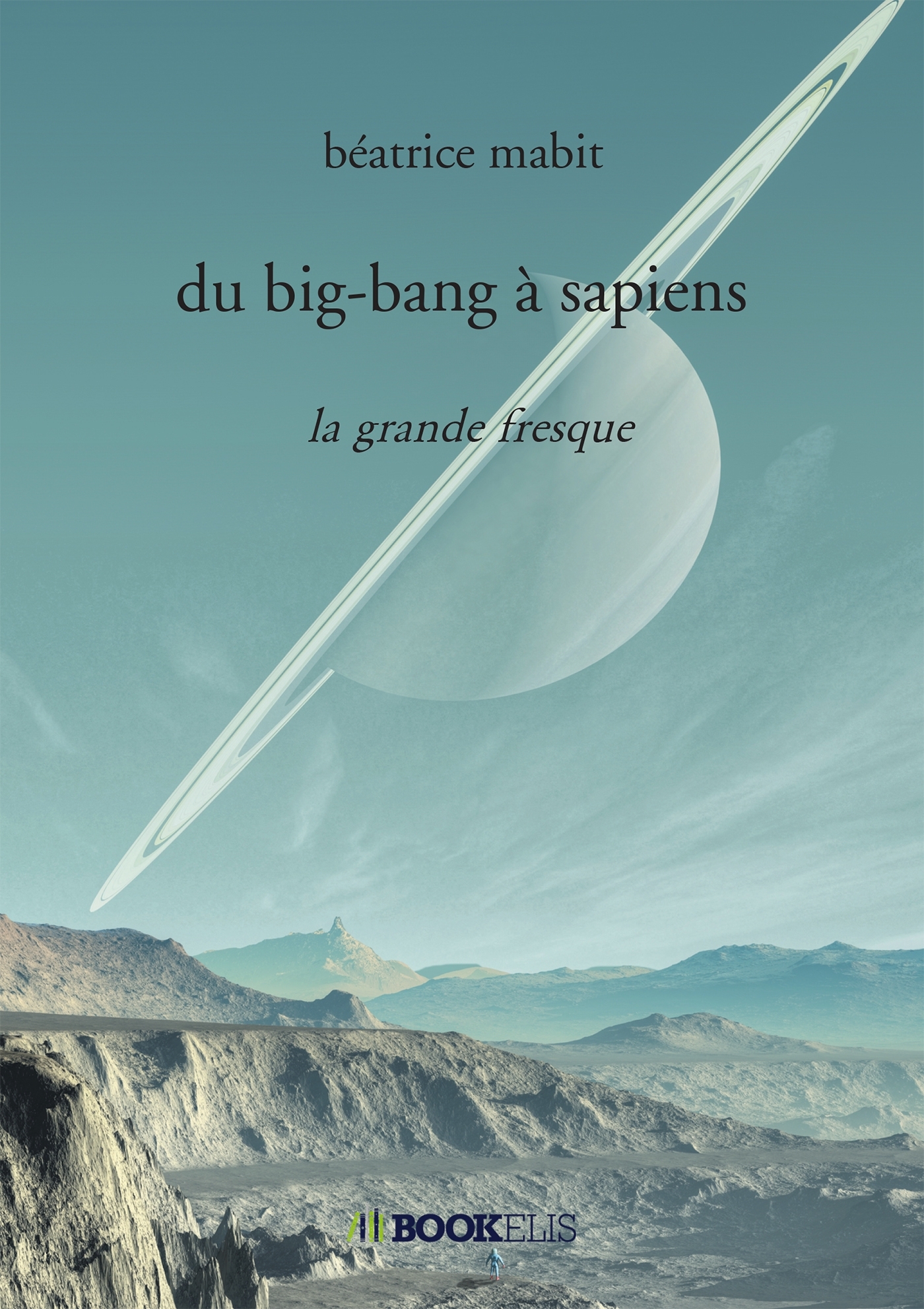 du big-bang à sapiens