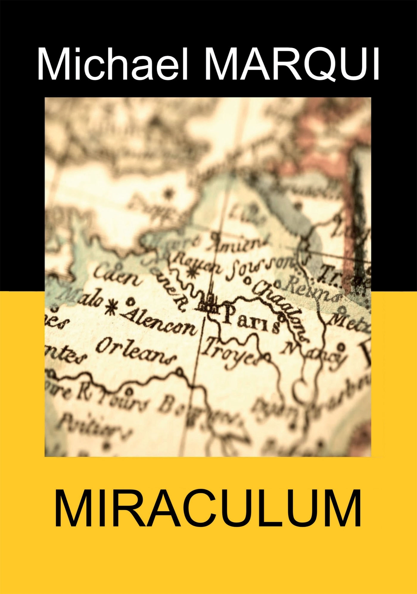 MIRACULUM