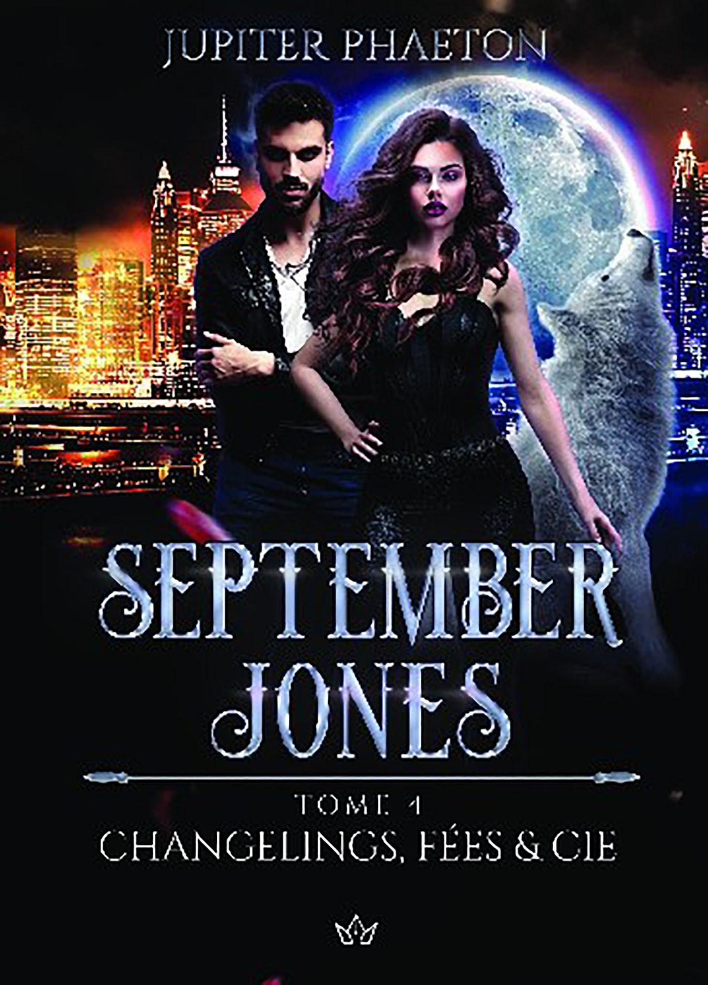 Changelings, Fées et Cie