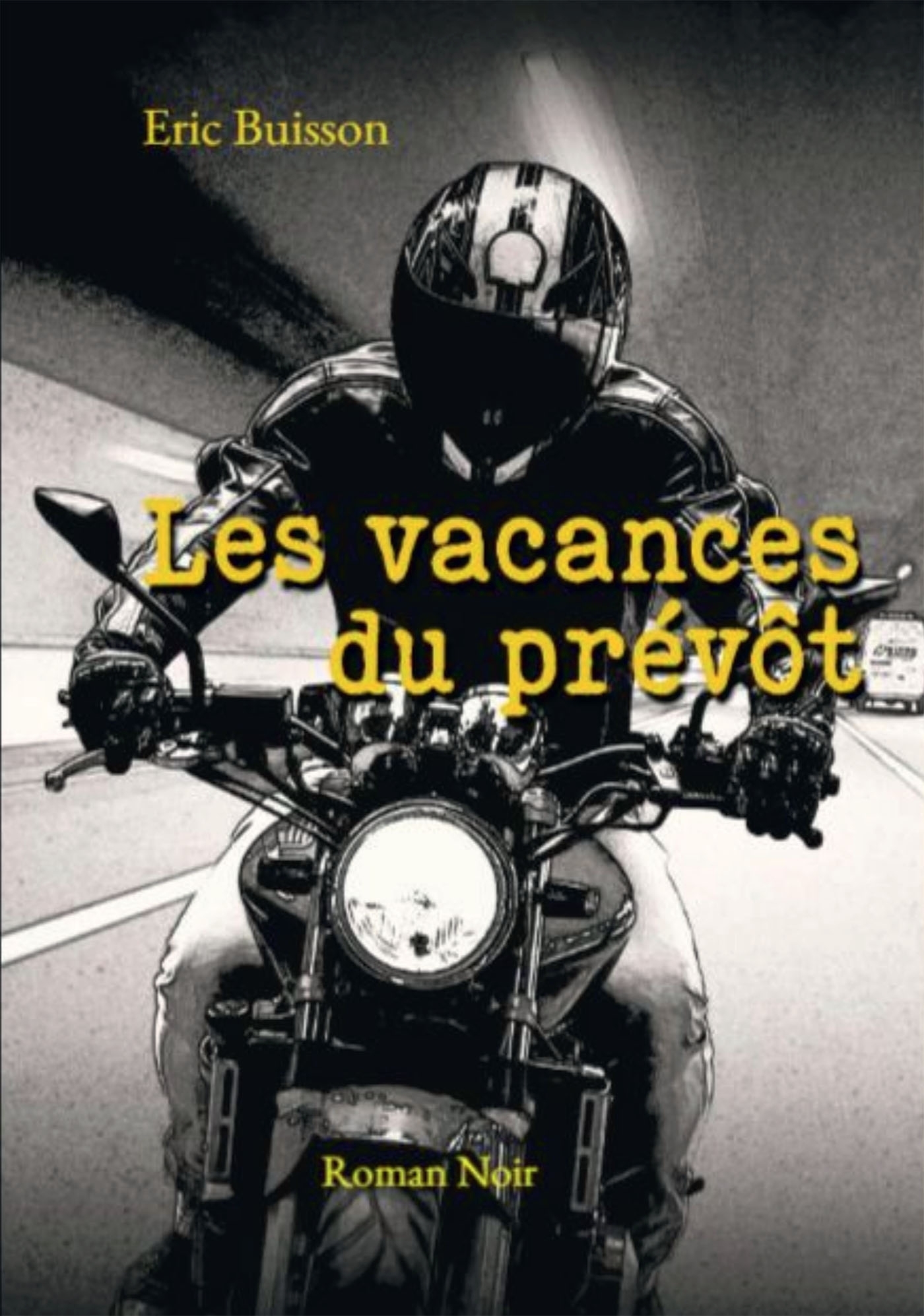  Les vacances du prévôt