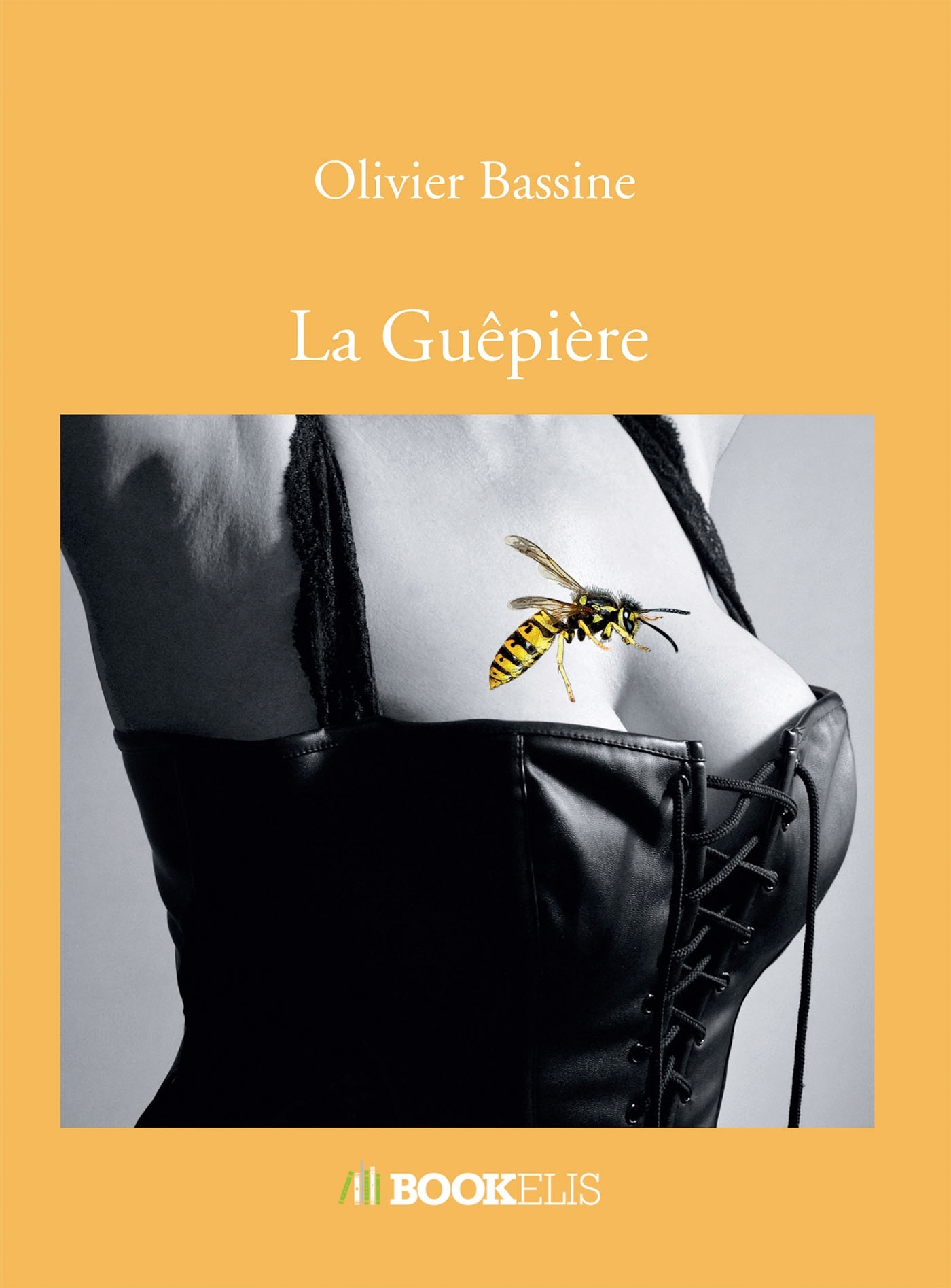  La Guêpière