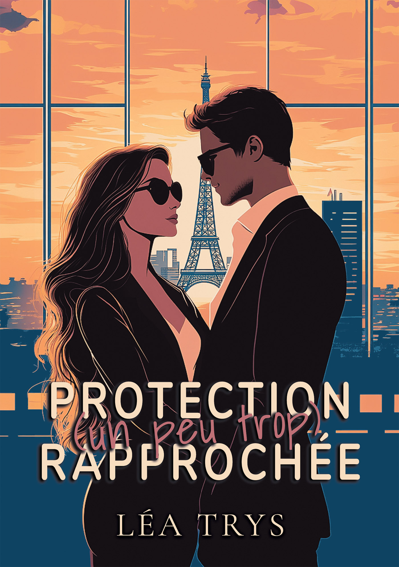 Protection (un peu trop) rapprochée