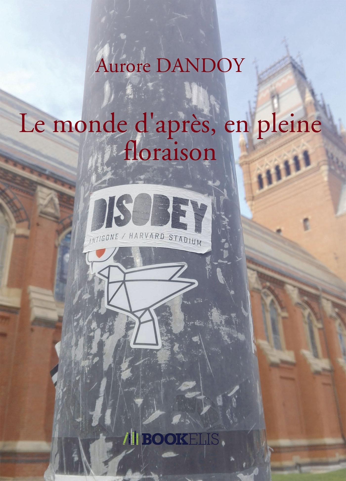 Le monde d'après, en pleine floraison