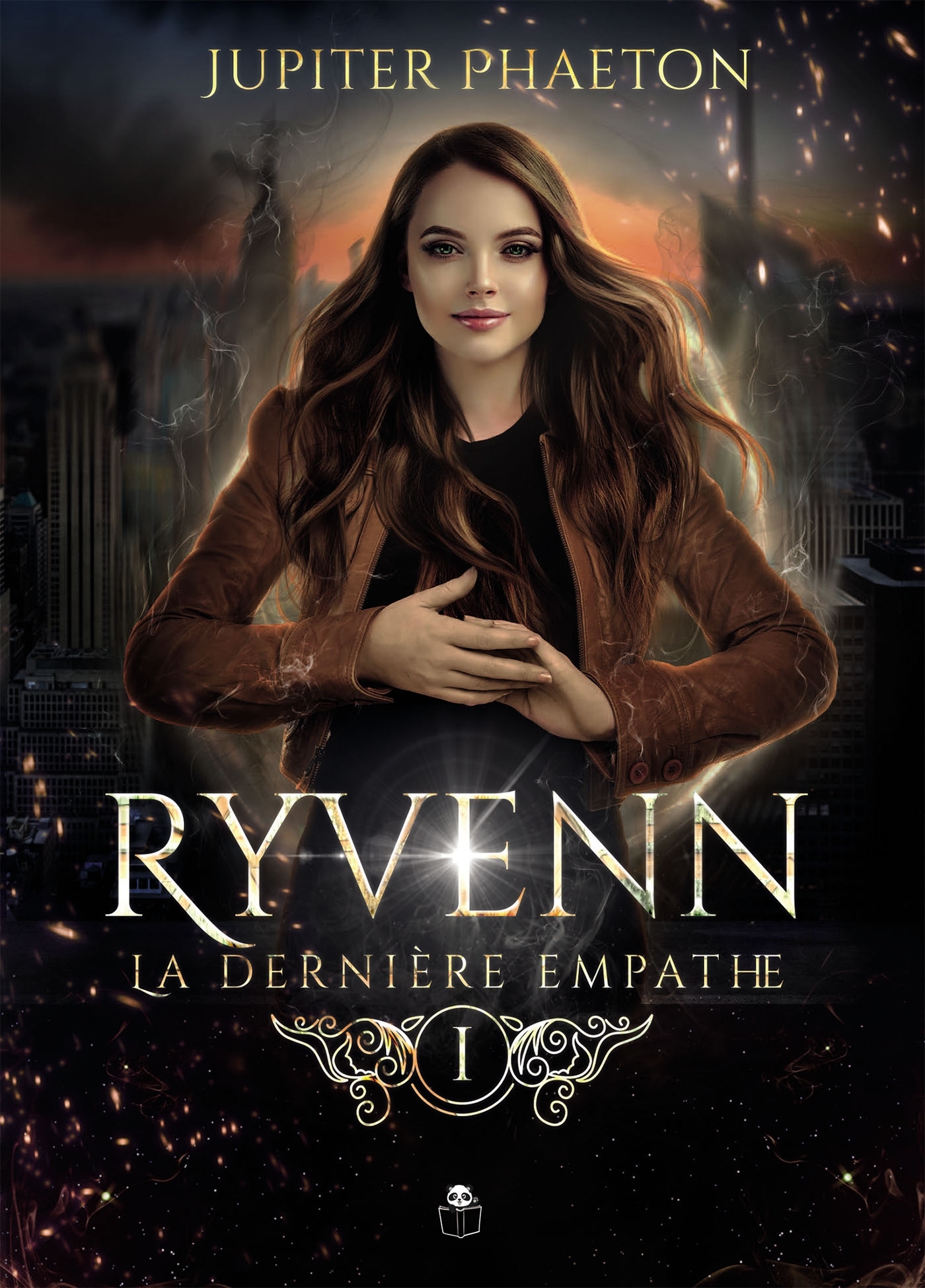 La dernière empathe