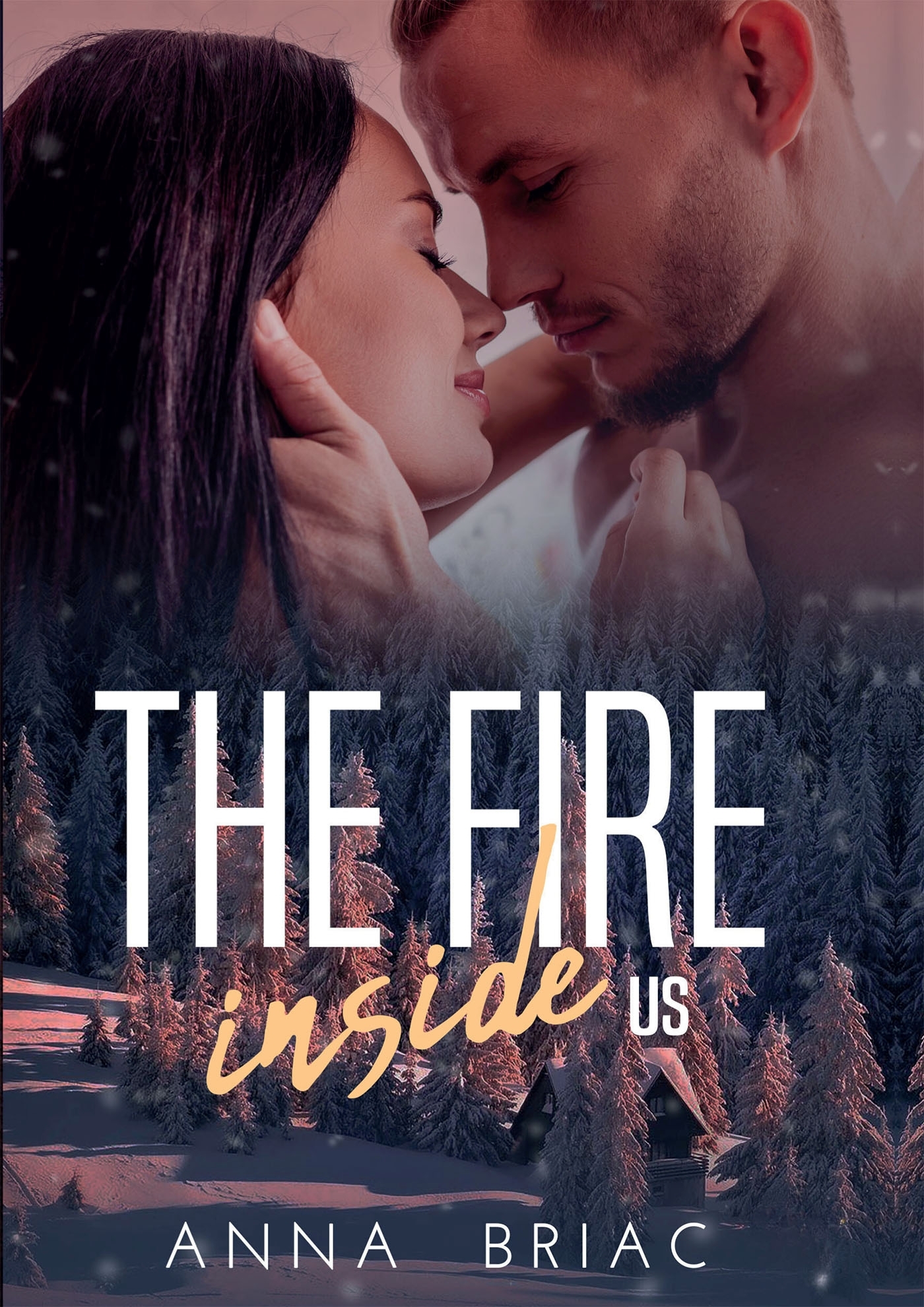 The fire inside us