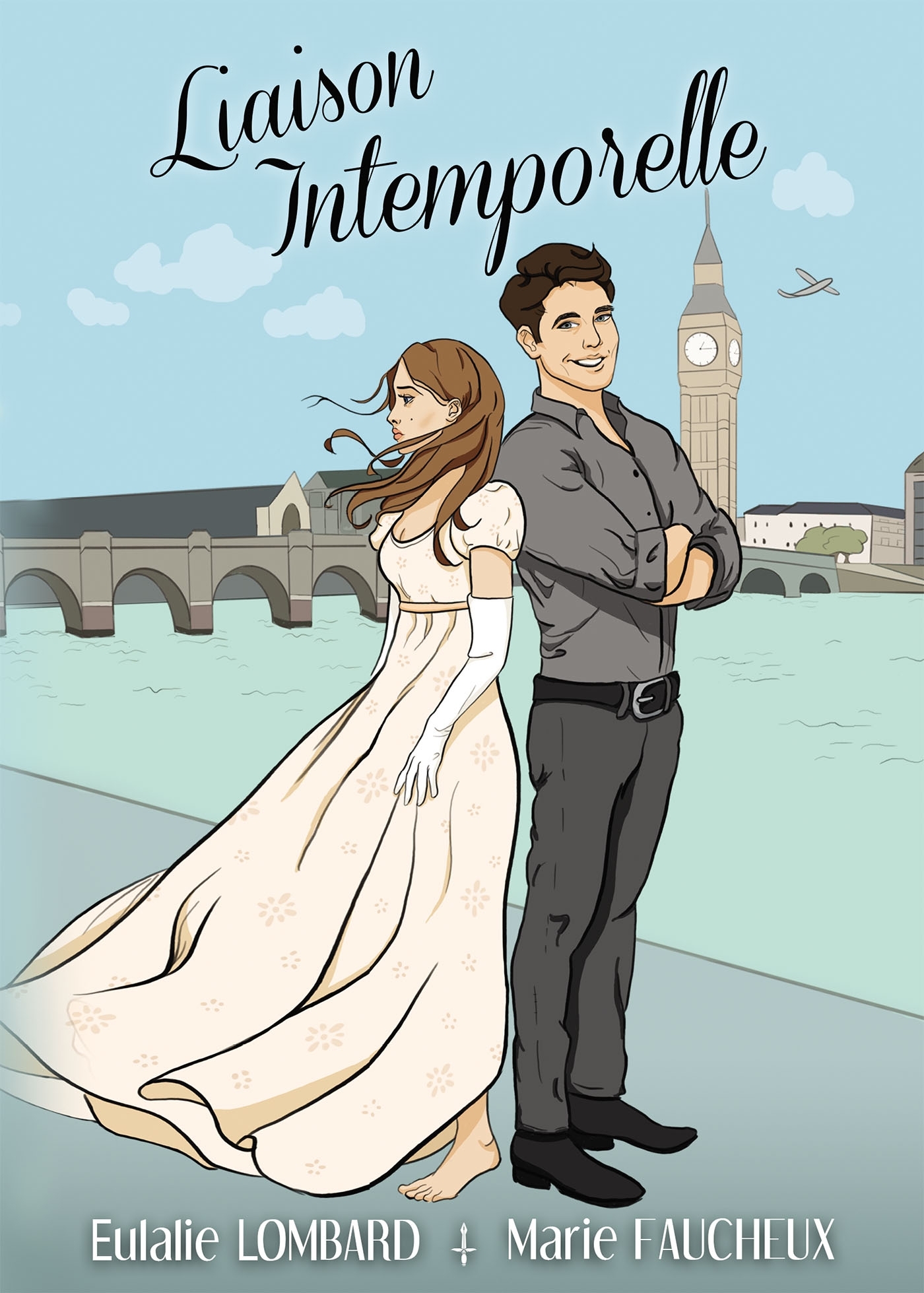 Liaison intemporelle