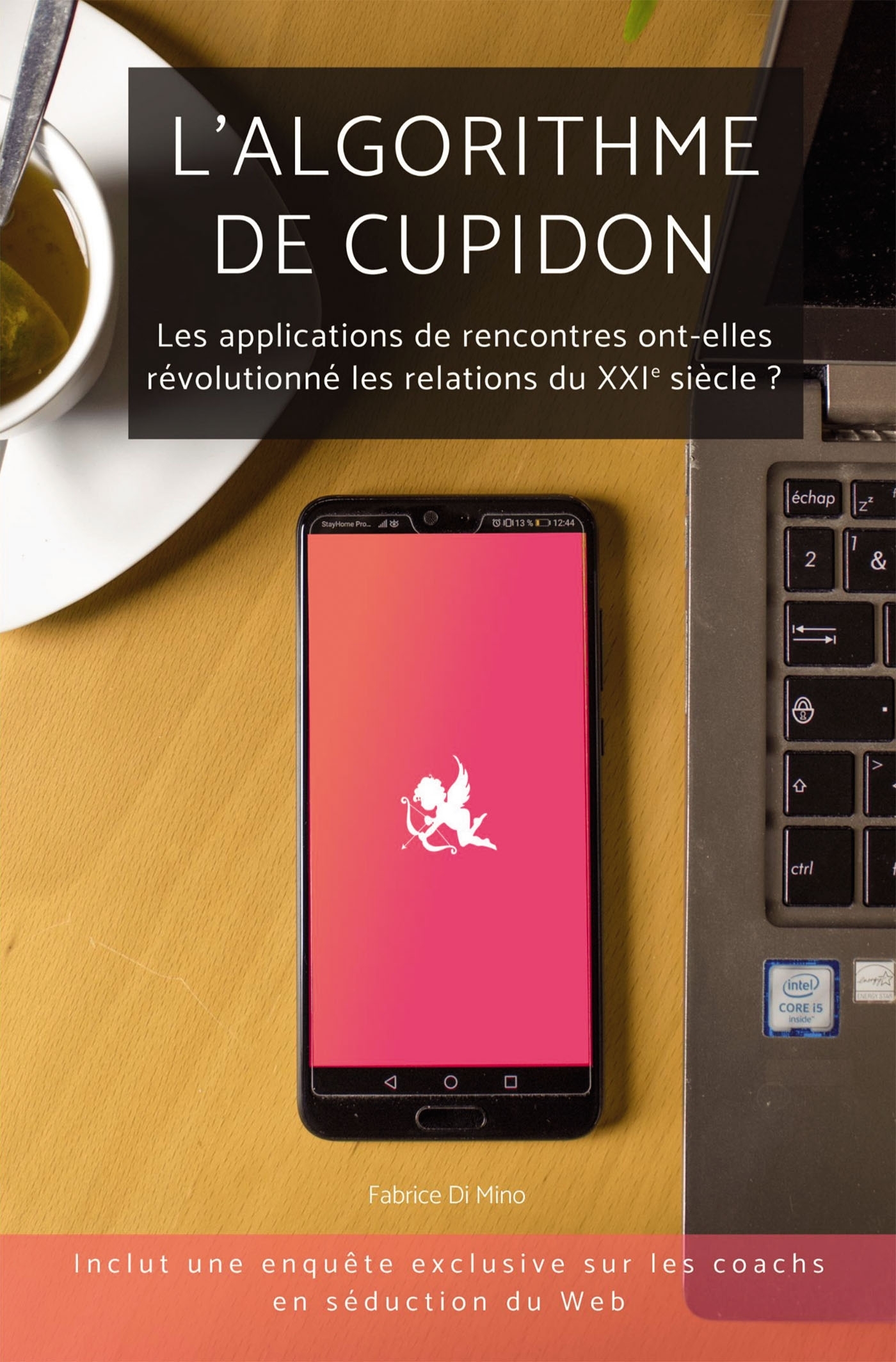 L'algorithme de Cupidon