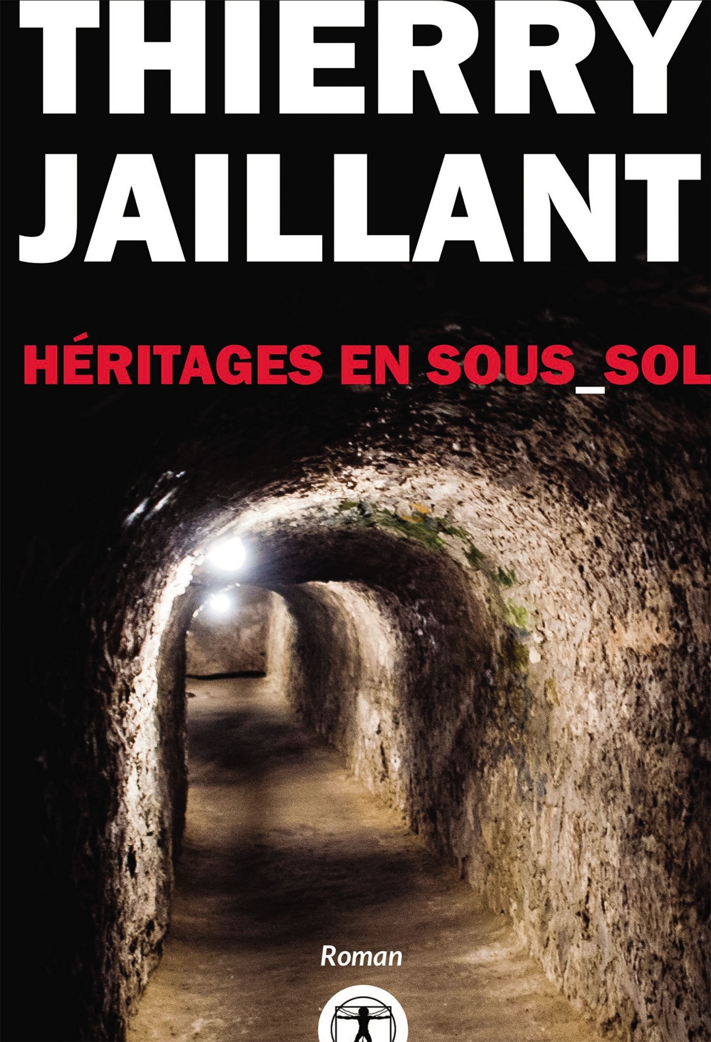 Héritages en sous-sol