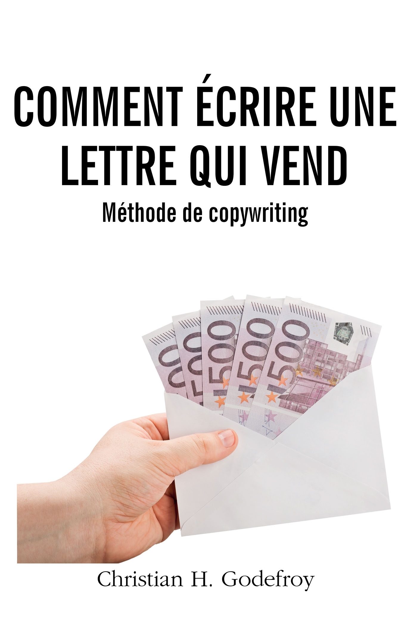 Comment écrire une lettre qu ivend