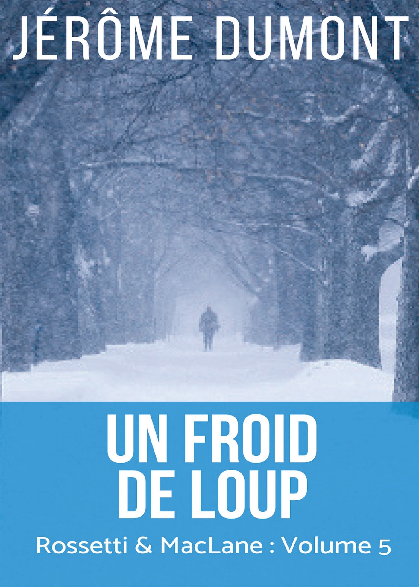 Un froid de loup