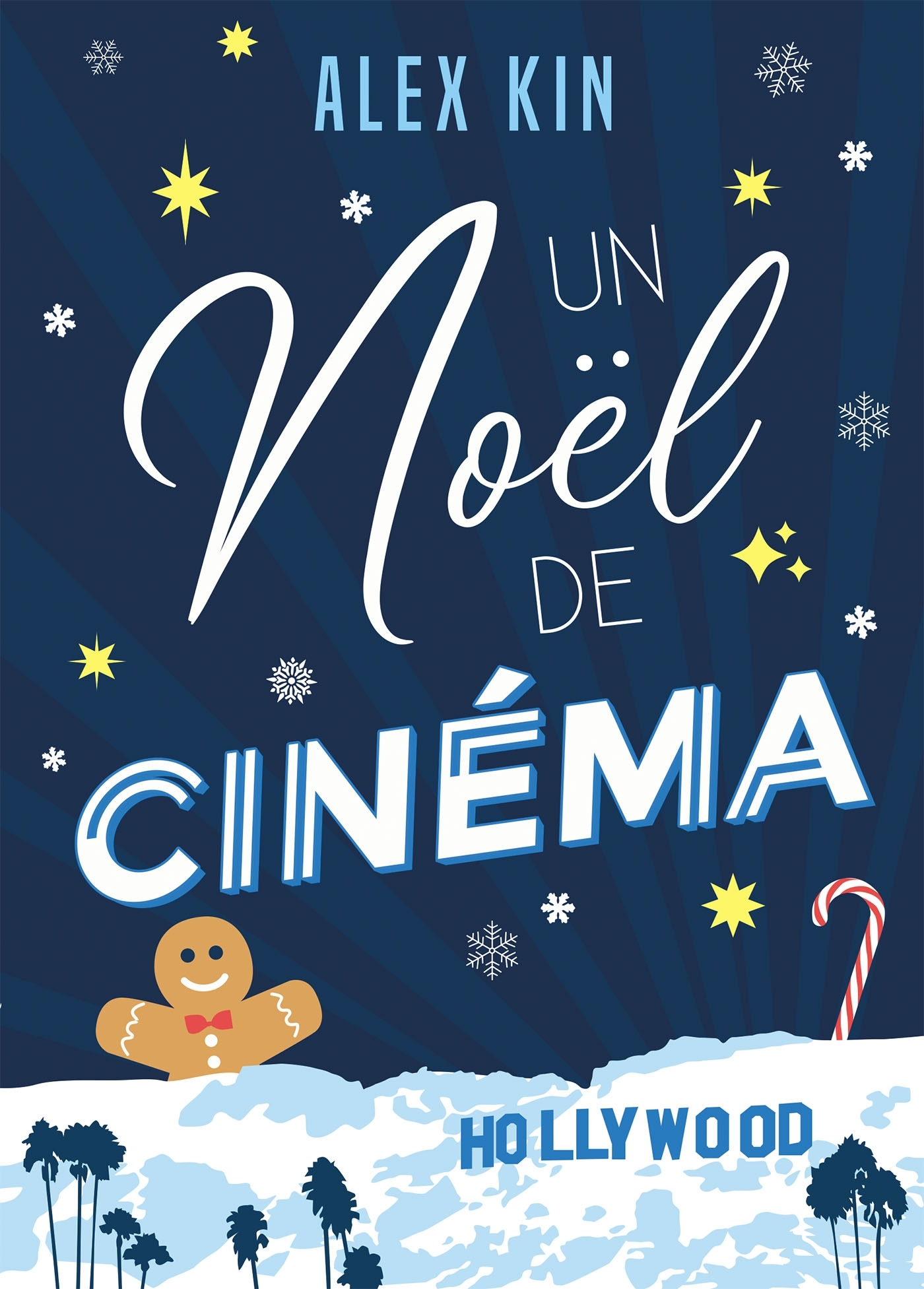 Un Noël de cinéma