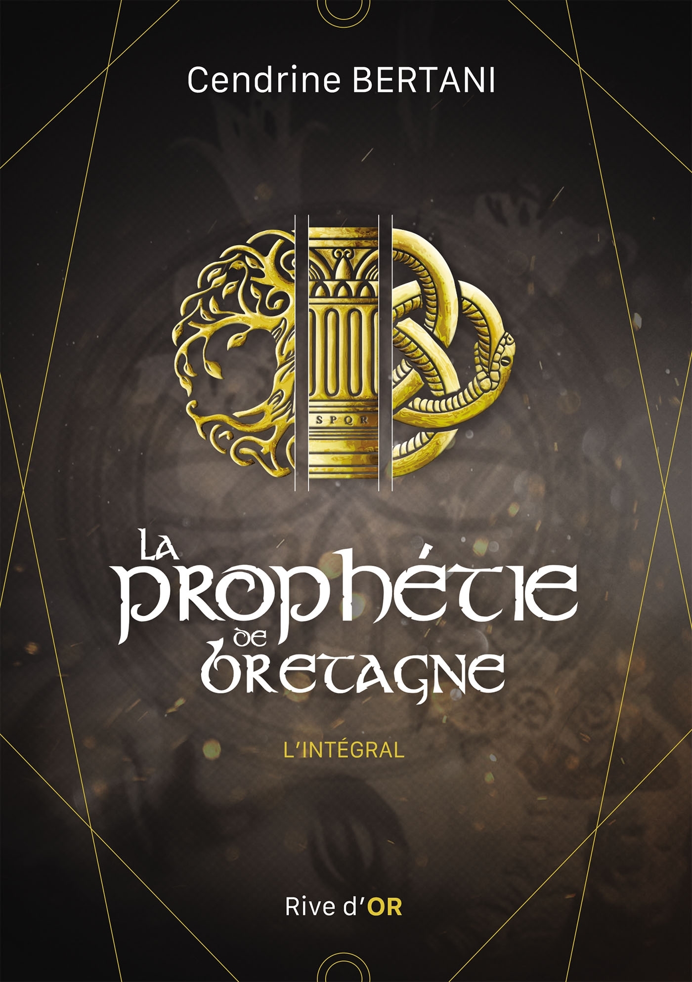 La Prophétie de Bretagne