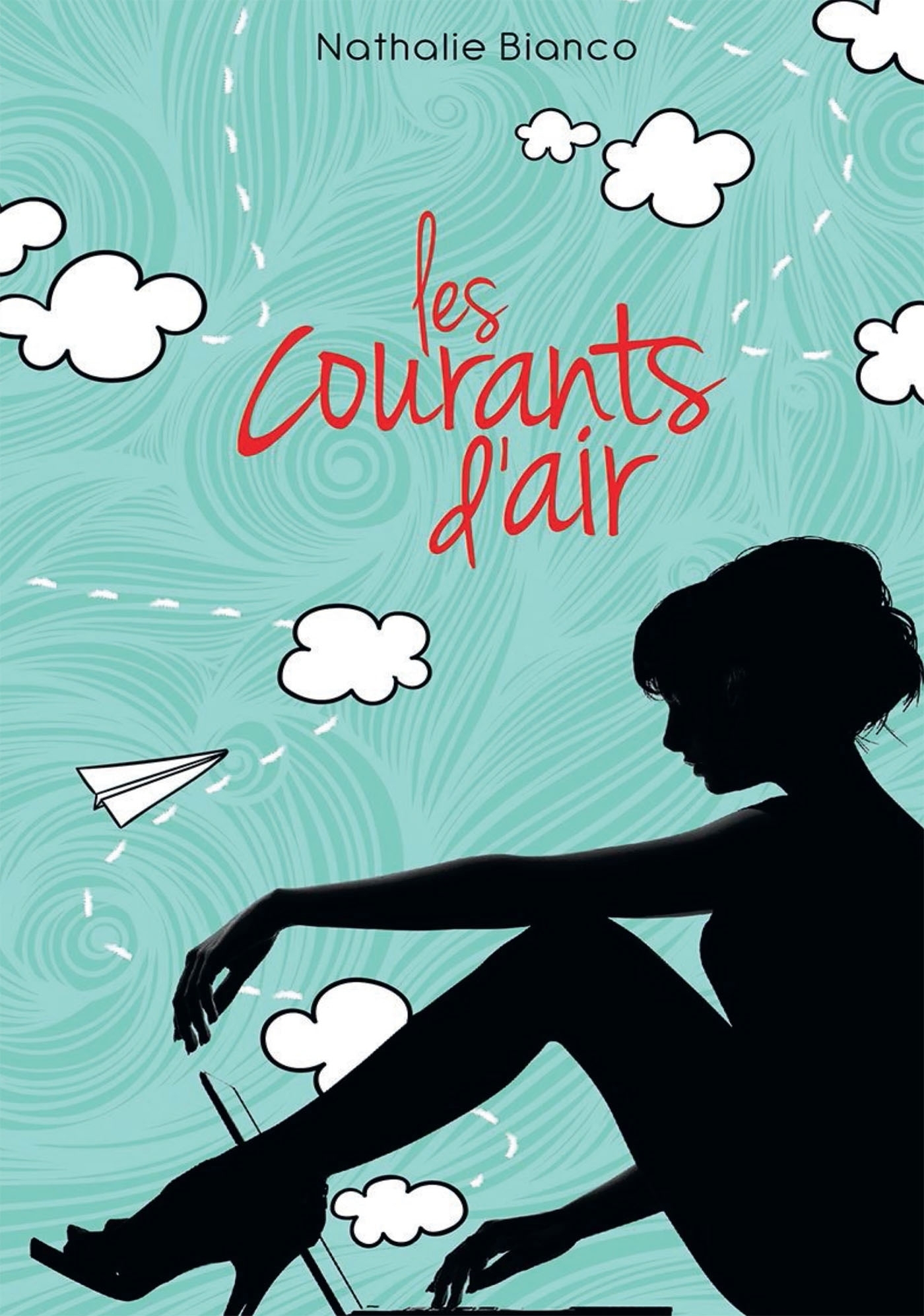 Les courants d'air
