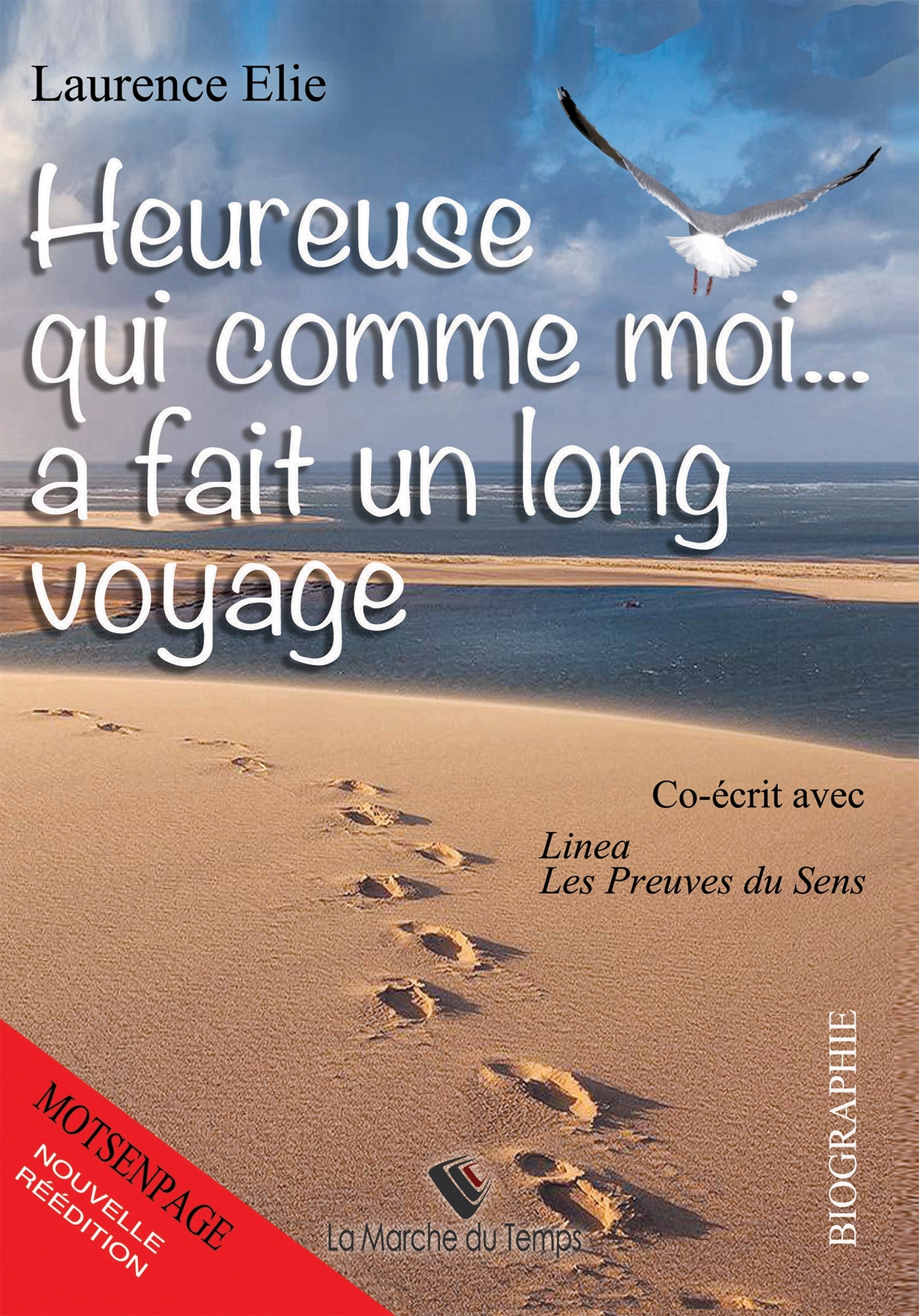 Heureuse qui comme moi... a fait un long voyage