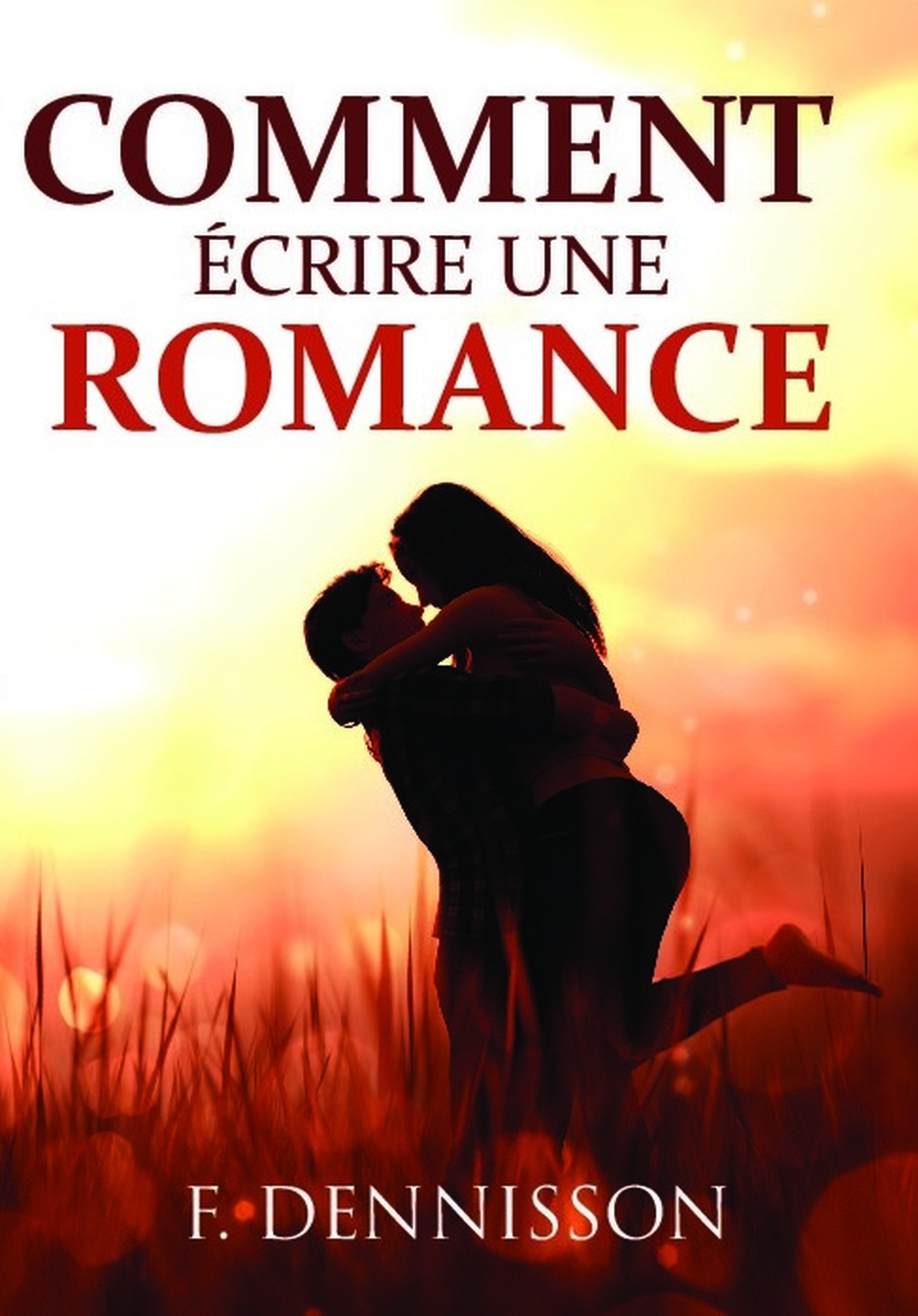 Comment écrire une romance