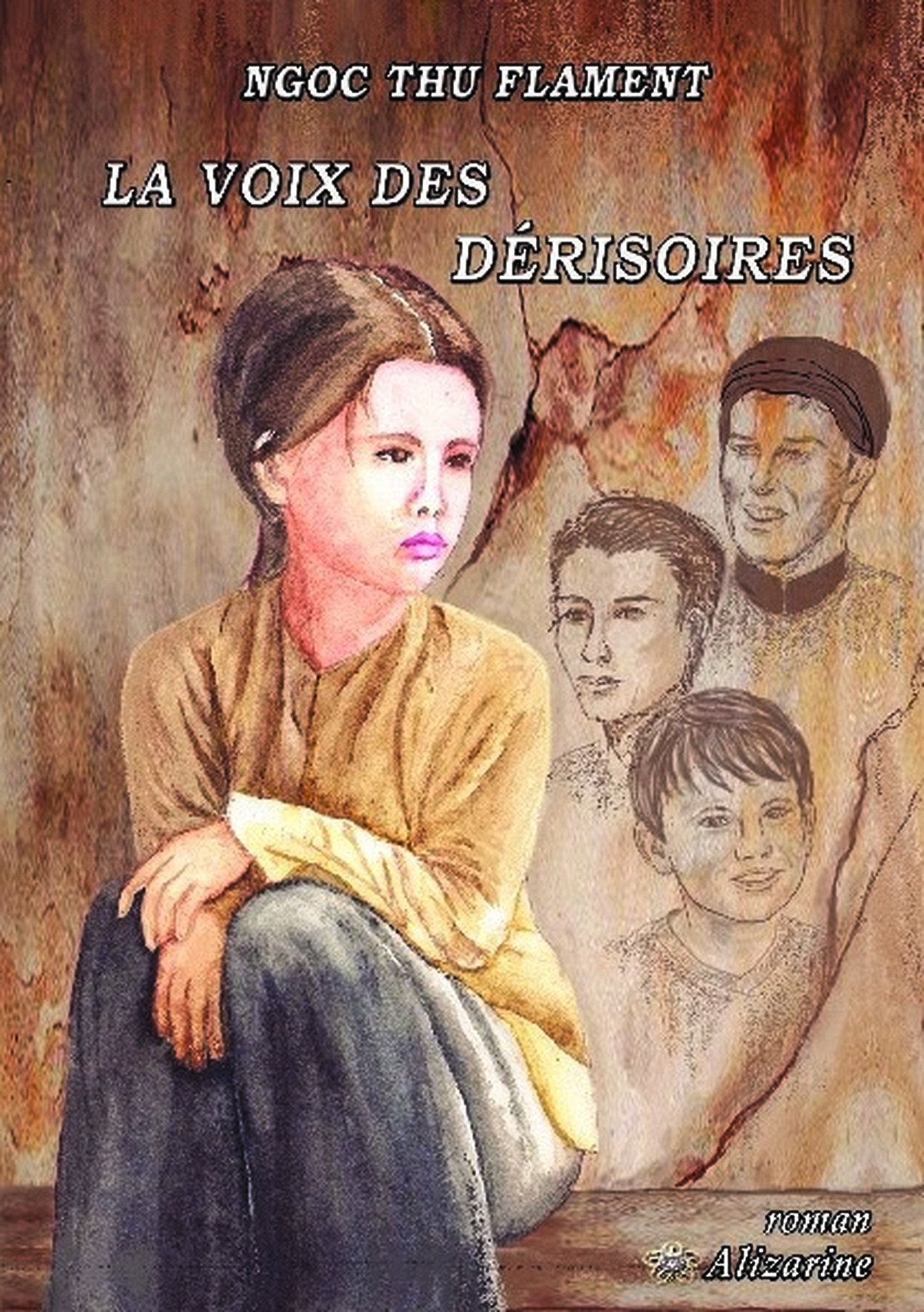 La voix des Dérisoires