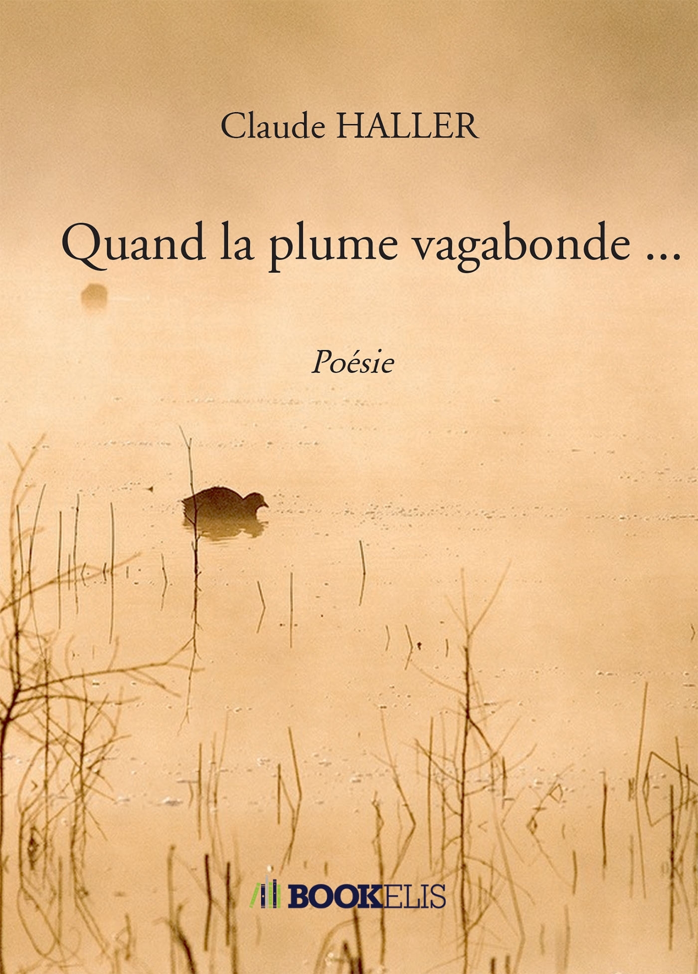 Quand la plume vagabonde ...
