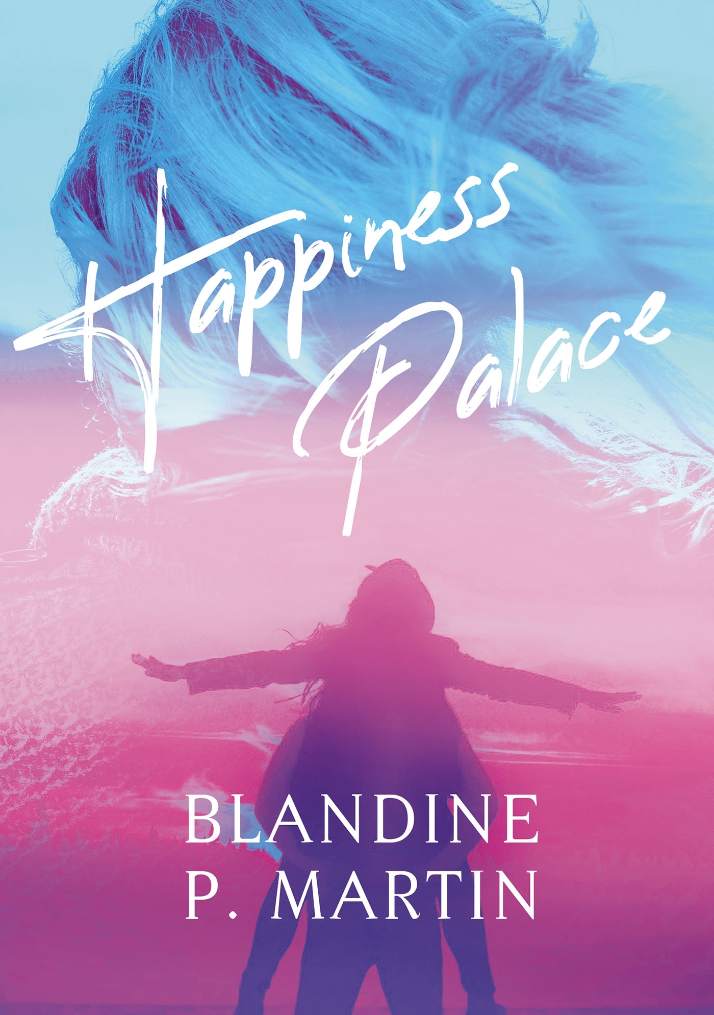 Happiness Palace