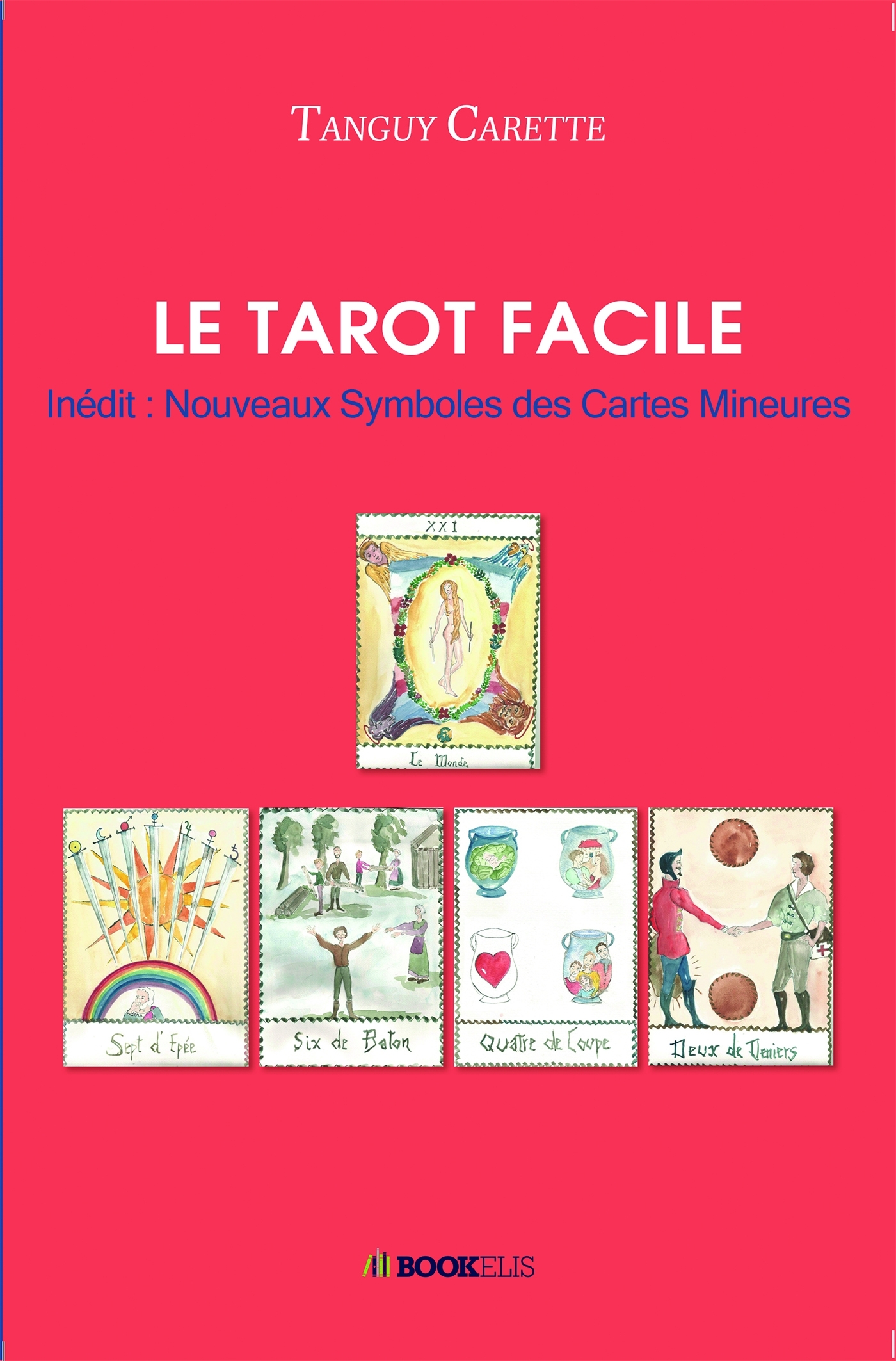 Le Tarot Facile