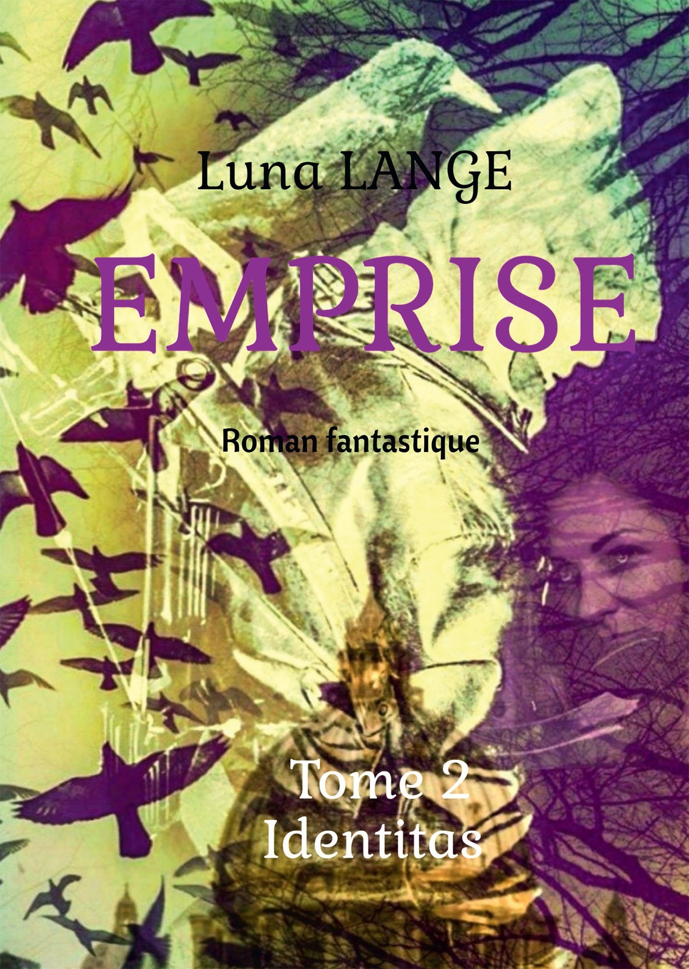  EMPRISE