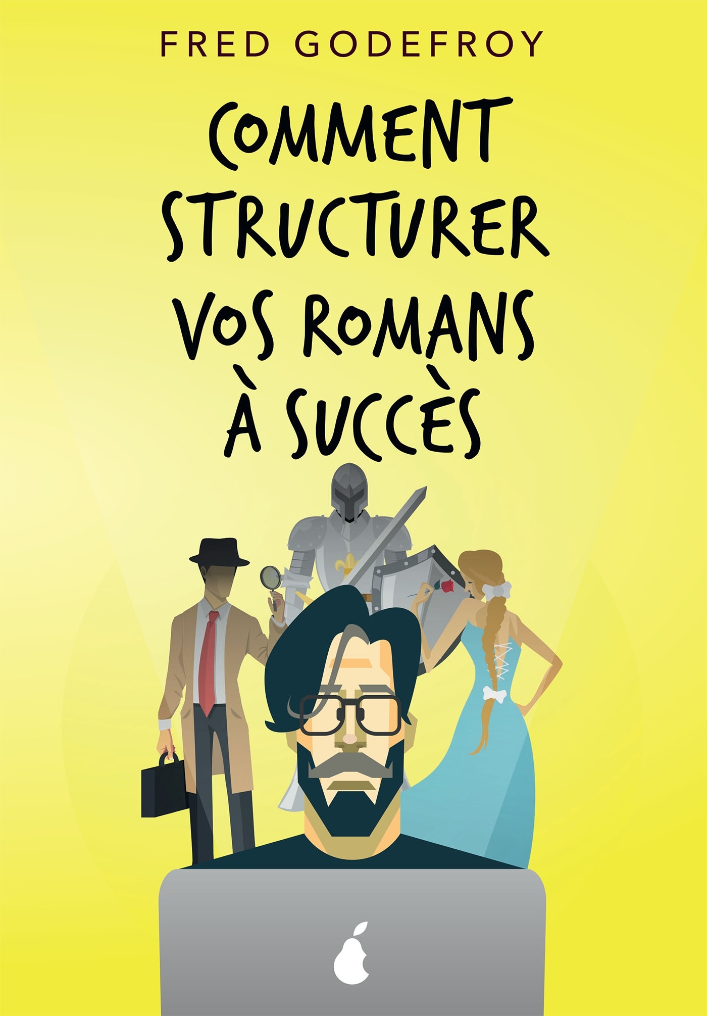Comment structurer vos romans à succès