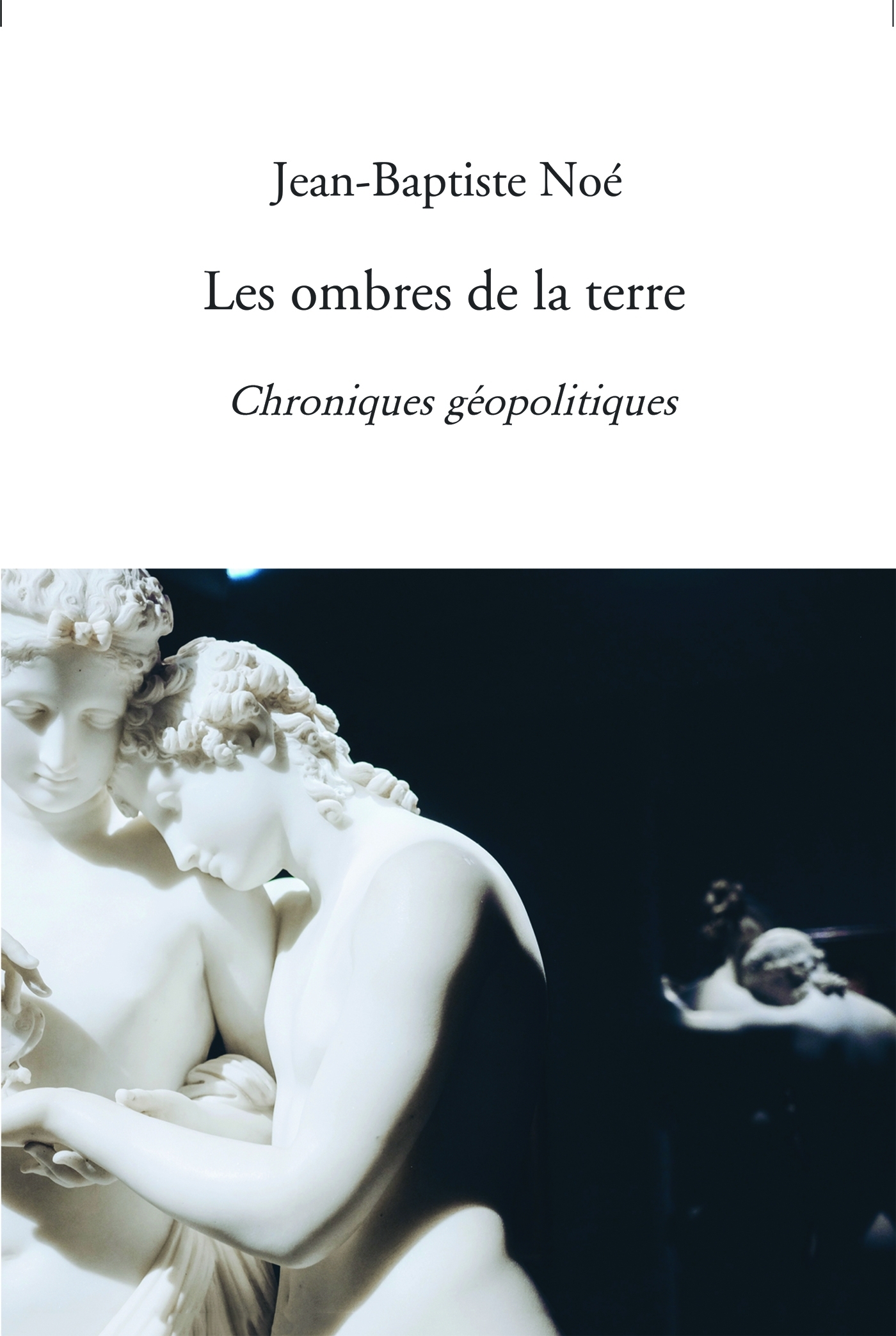 Les ombres de la terre