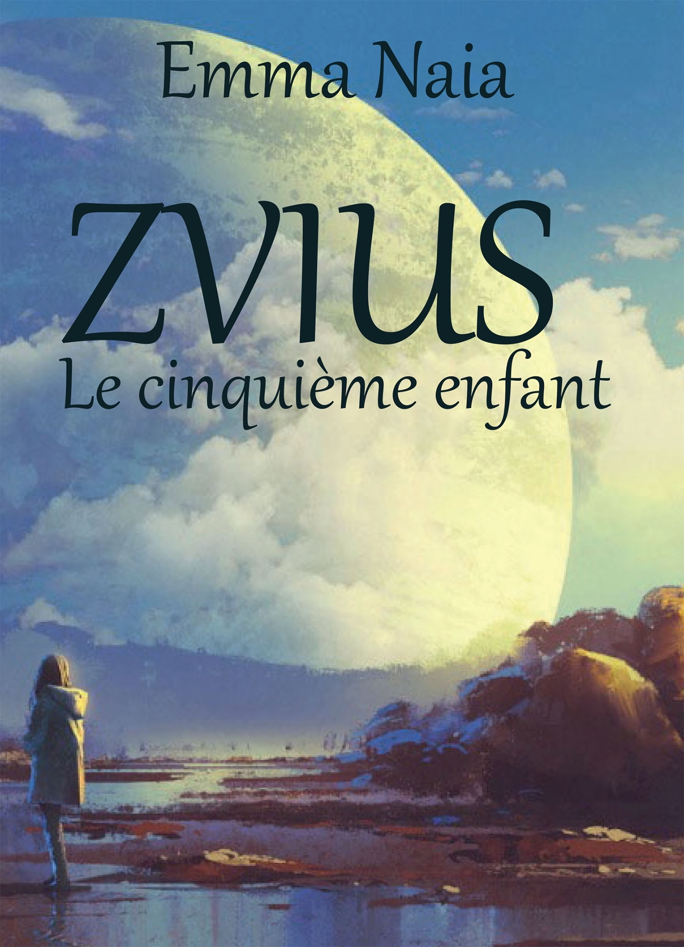 Zvius