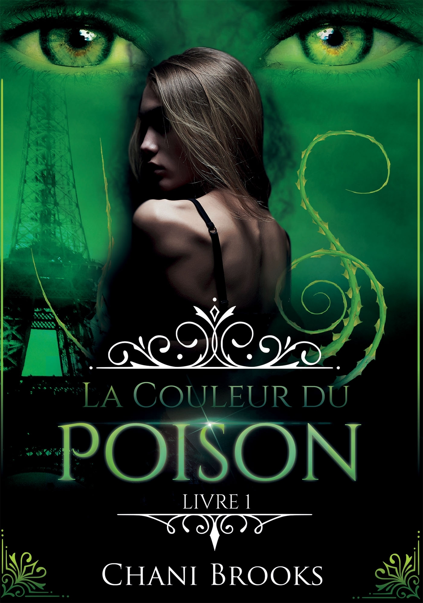 La Couleur du Poison