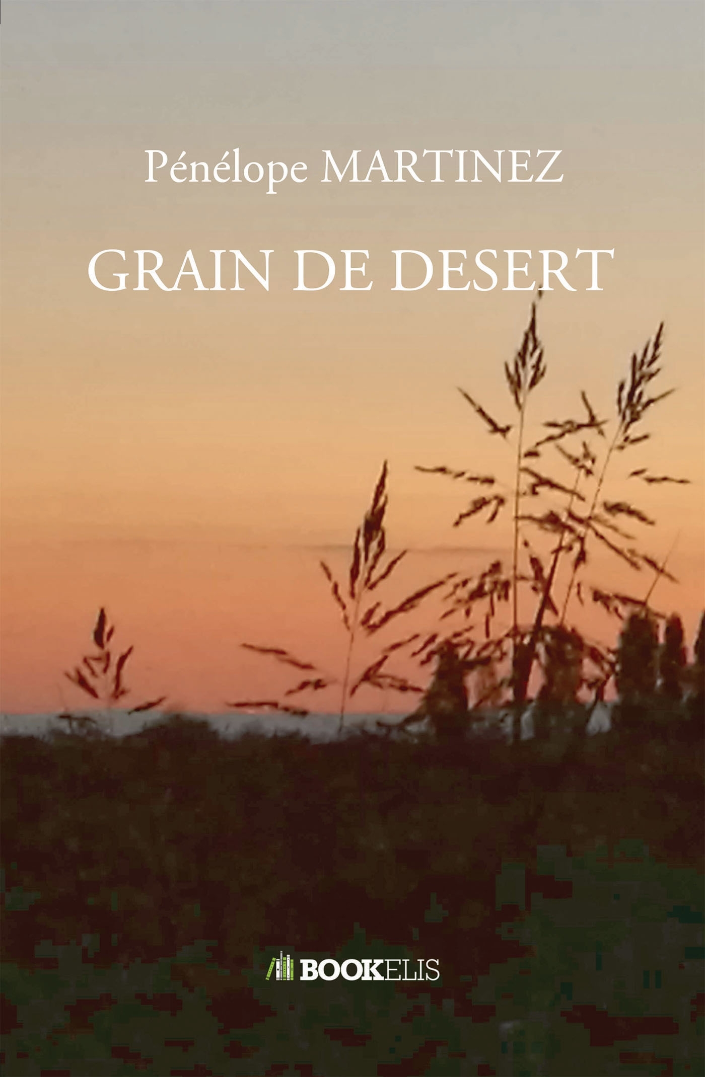 GRAIN DE DESERT