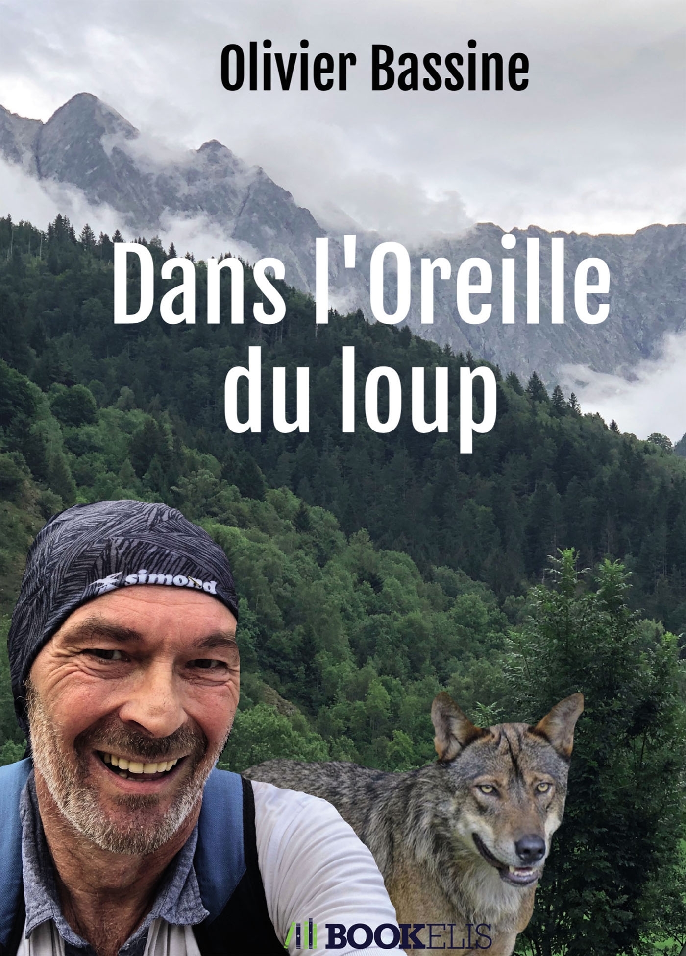 Dans l'Oreille du loup