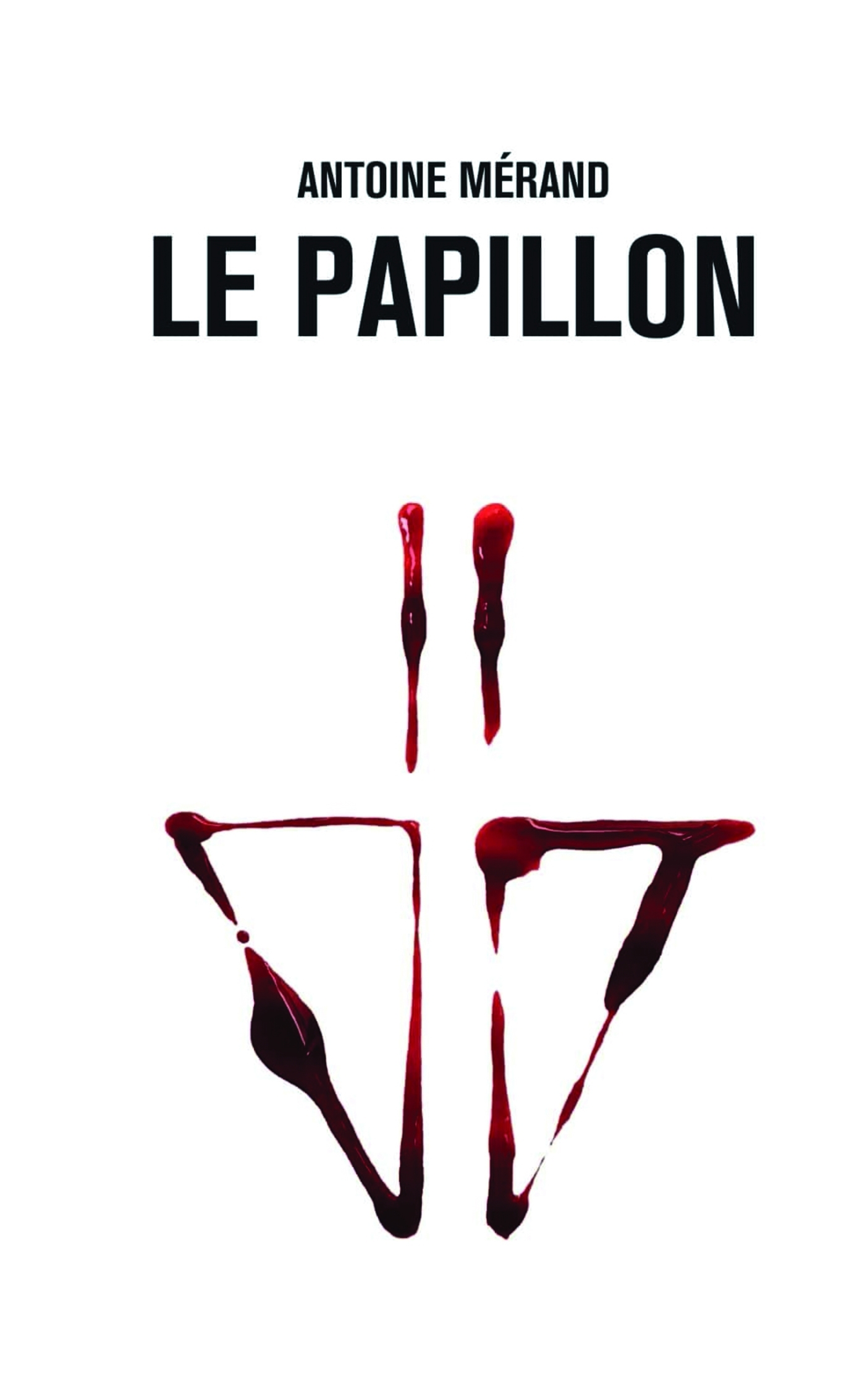 Le Papillon