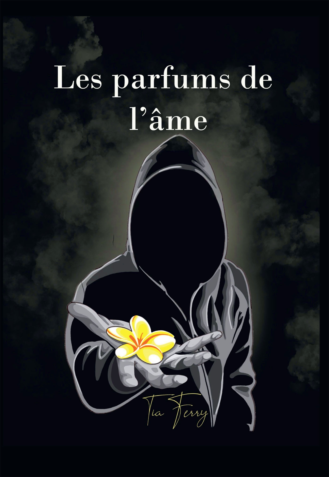 Les parfums de l'âme