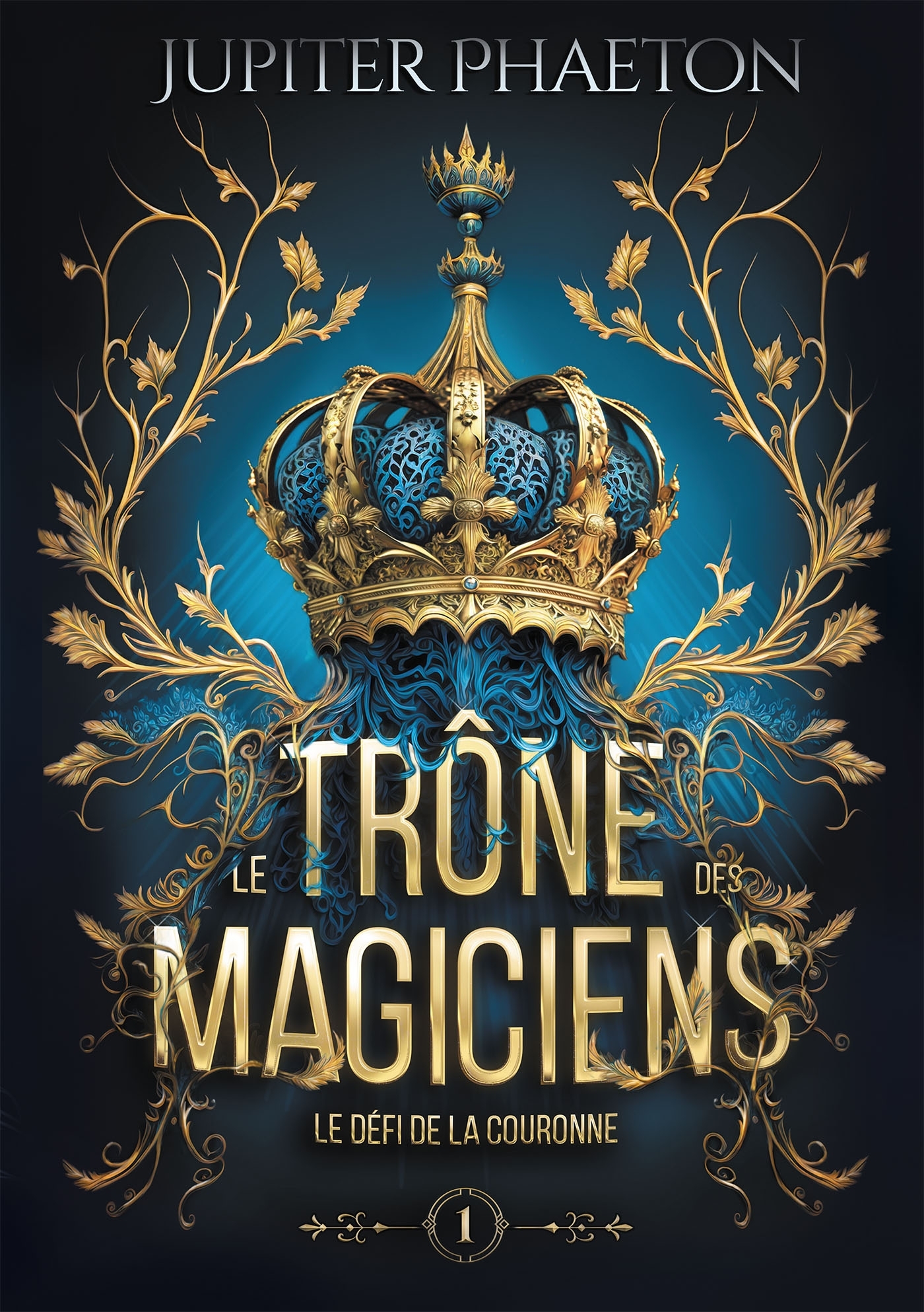 Le défi de la couronne