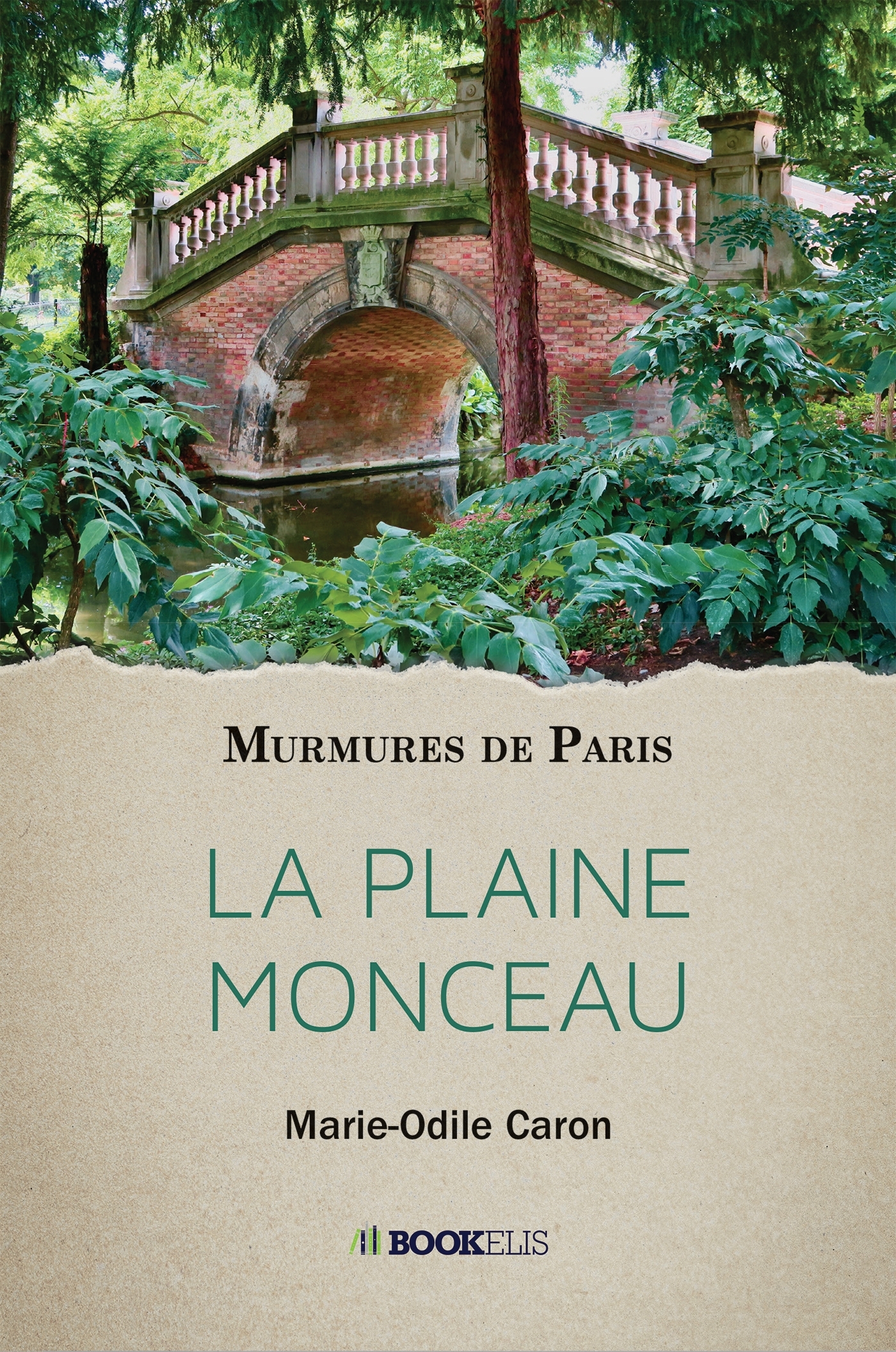 LA PLAINE MONCEAU