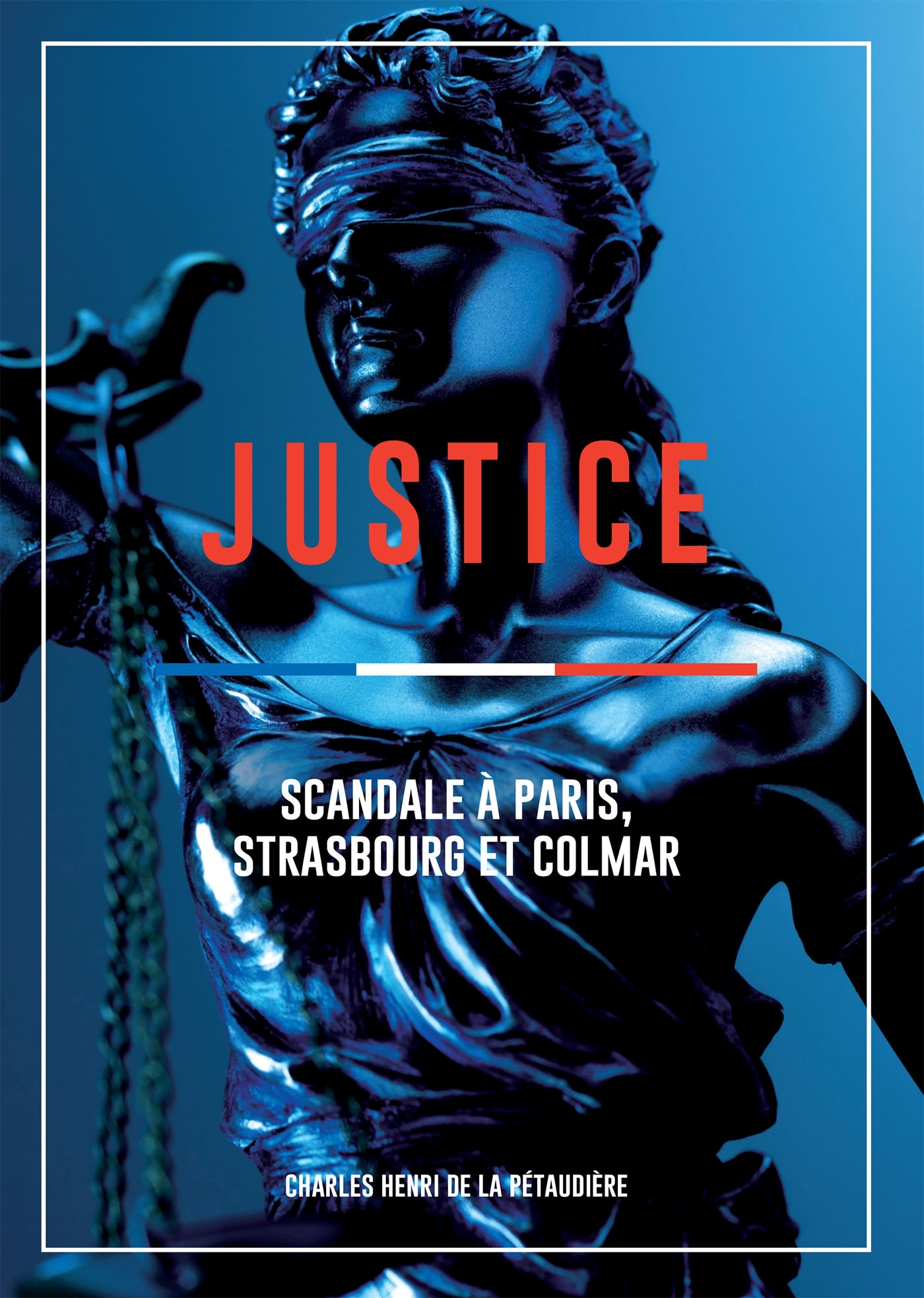 Justice: L´escroquerie a un bel avenir