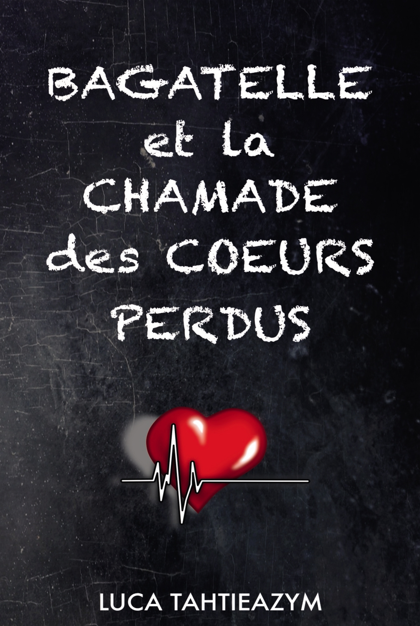 Bagatelle et la chamade des coeurs perdus