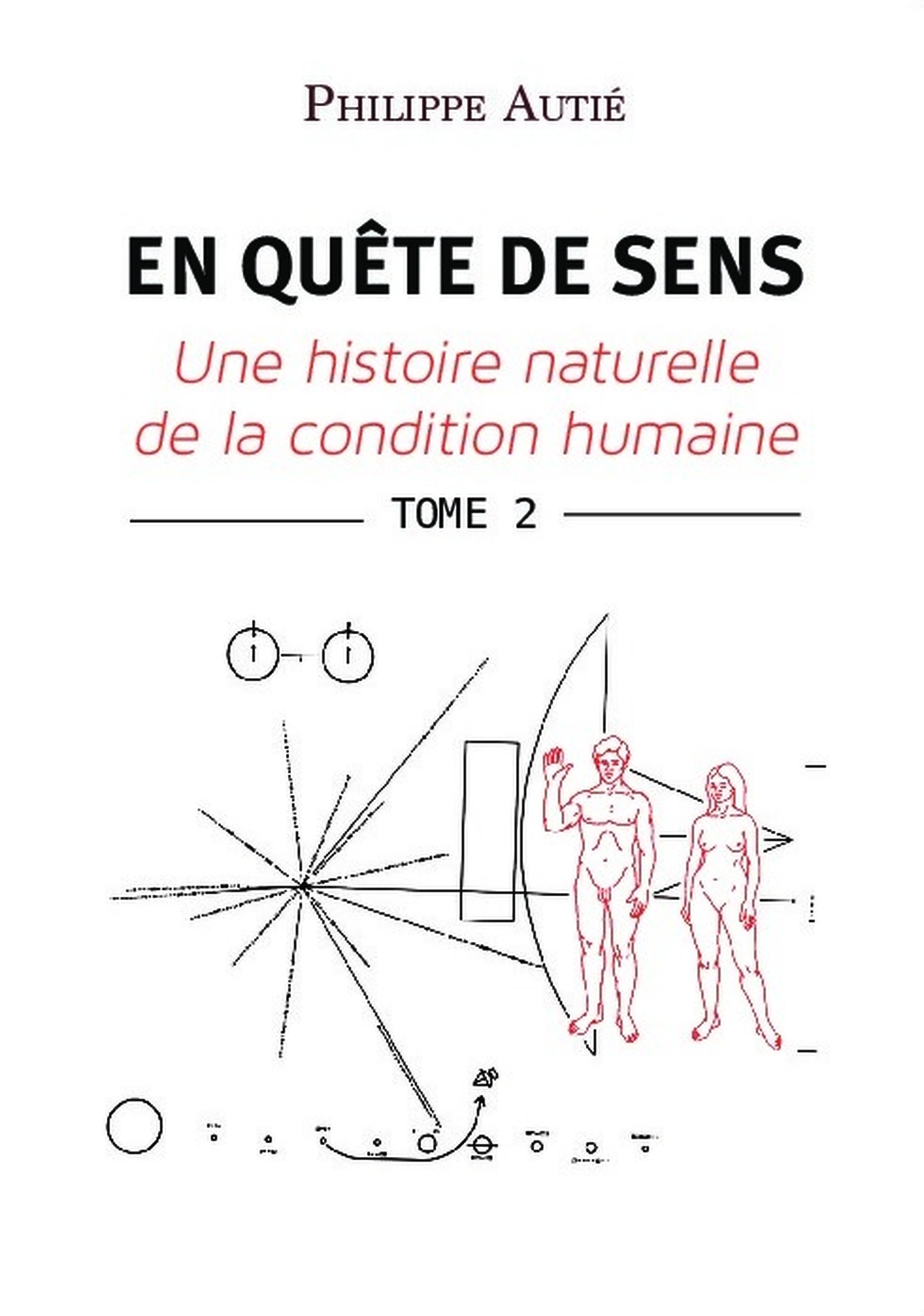  EN QUÊTE DE SENS - Tome 2