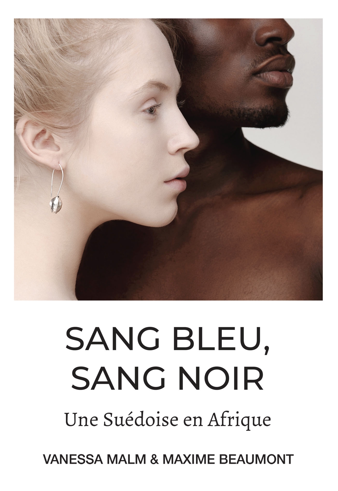 Sang bleu, sang noir