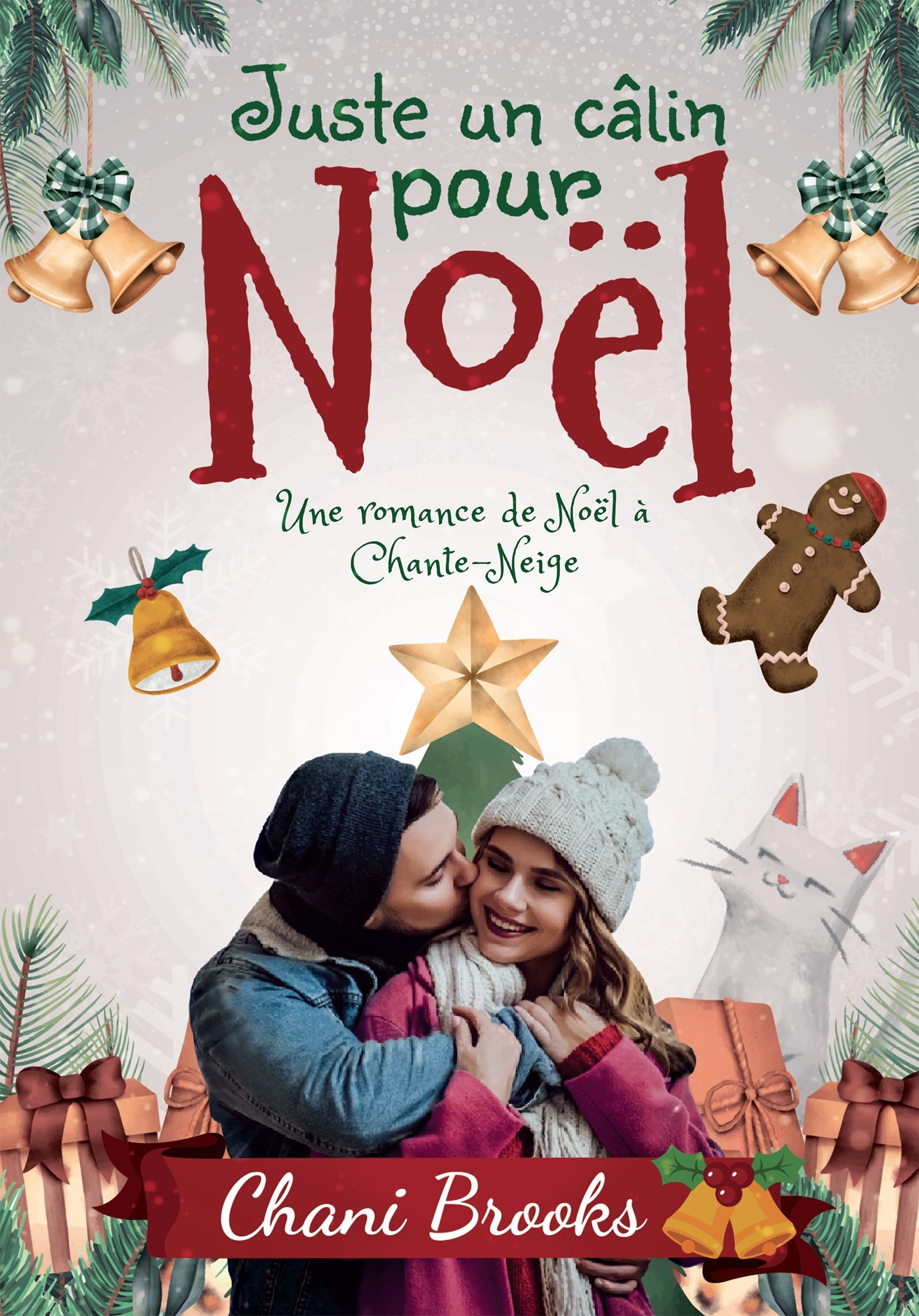 Juste un câlin pour Noël