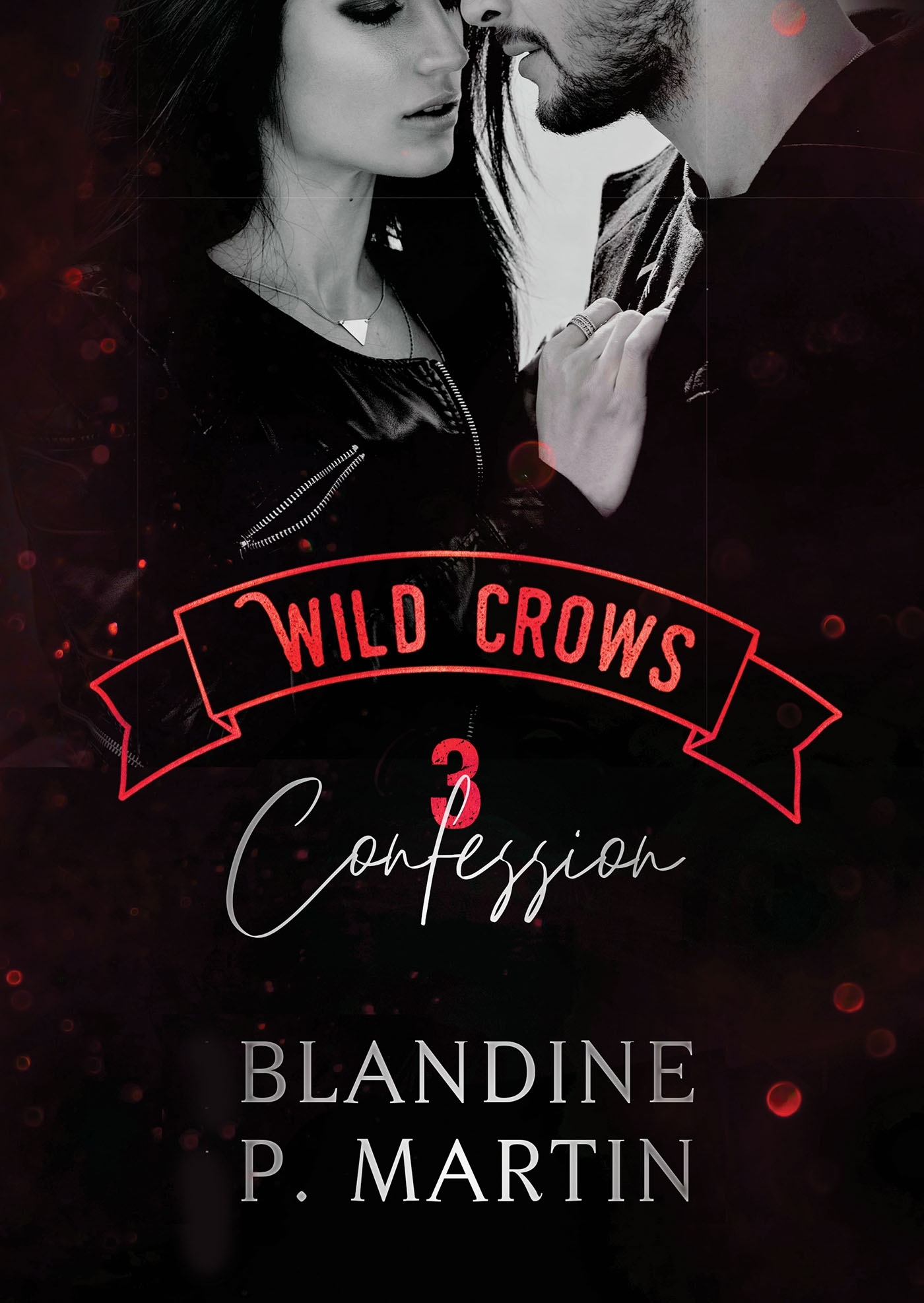 Wild Crows : 3. Confession
