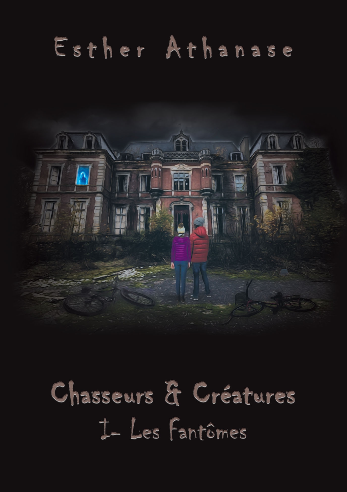 Chasseurs & Créatures