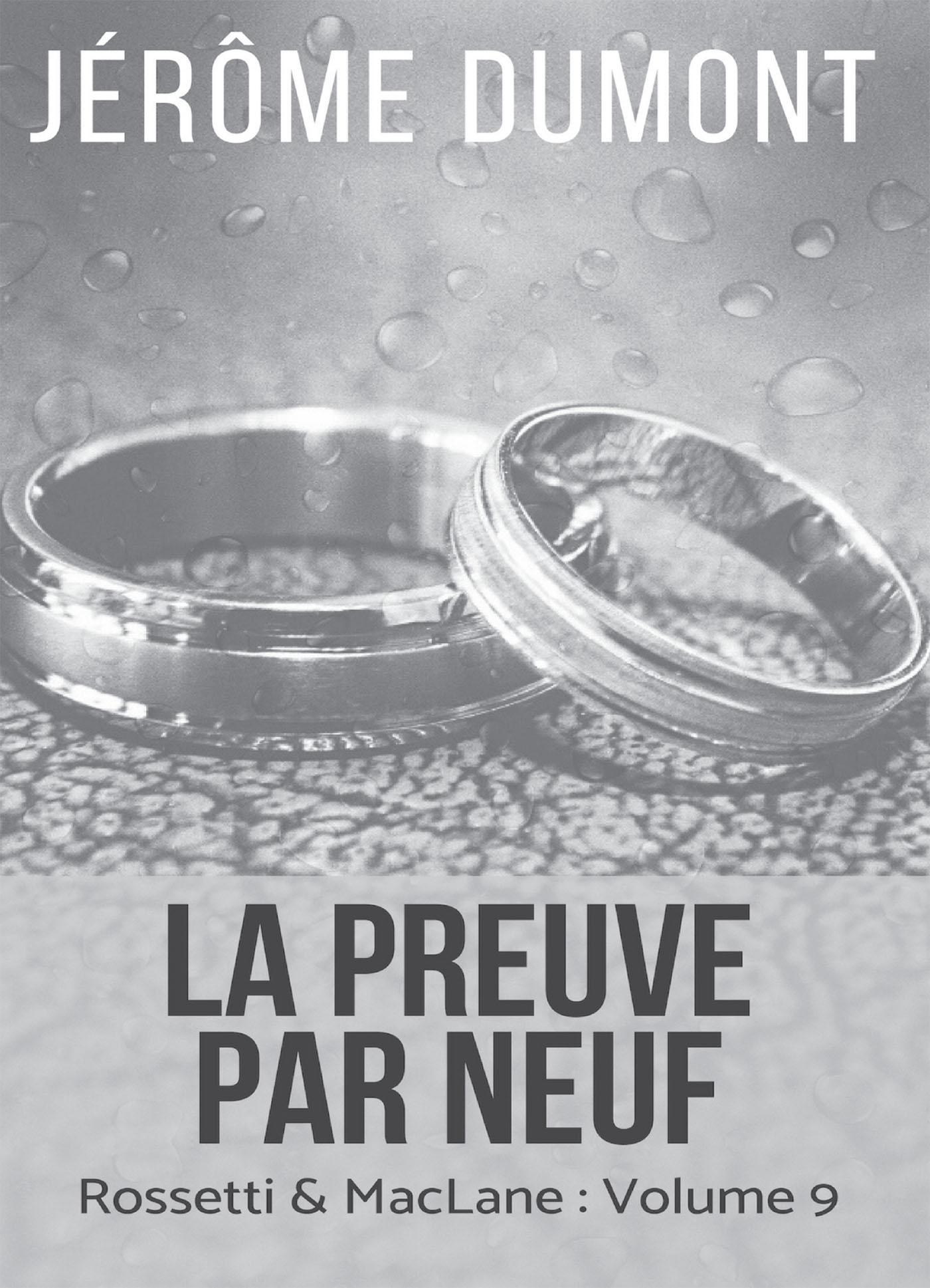 La preuve par neuf