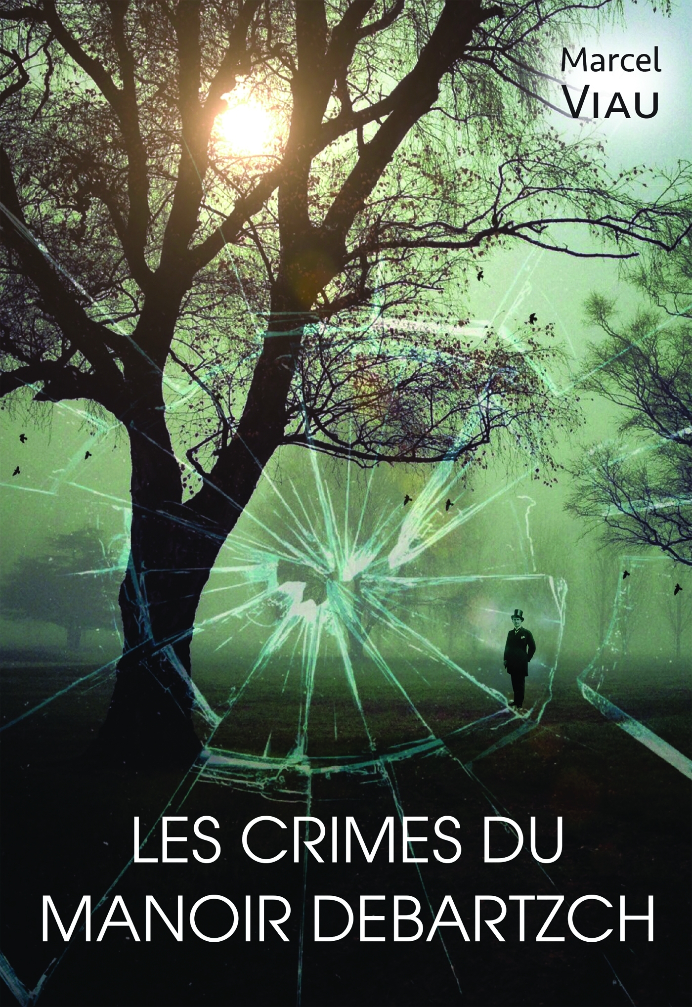 Les crimes du manoir Debartzch