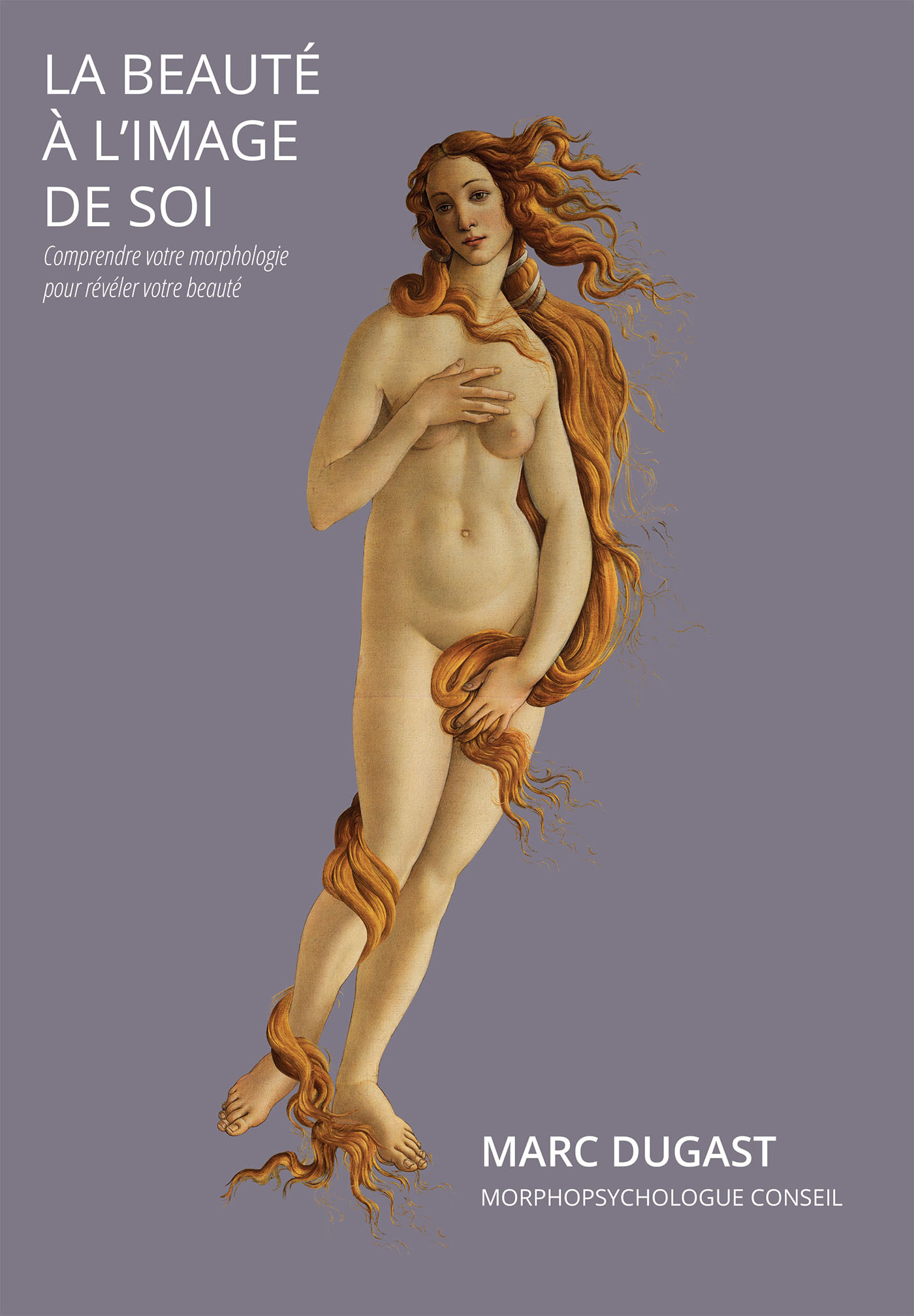 La beauté à l'image de soi